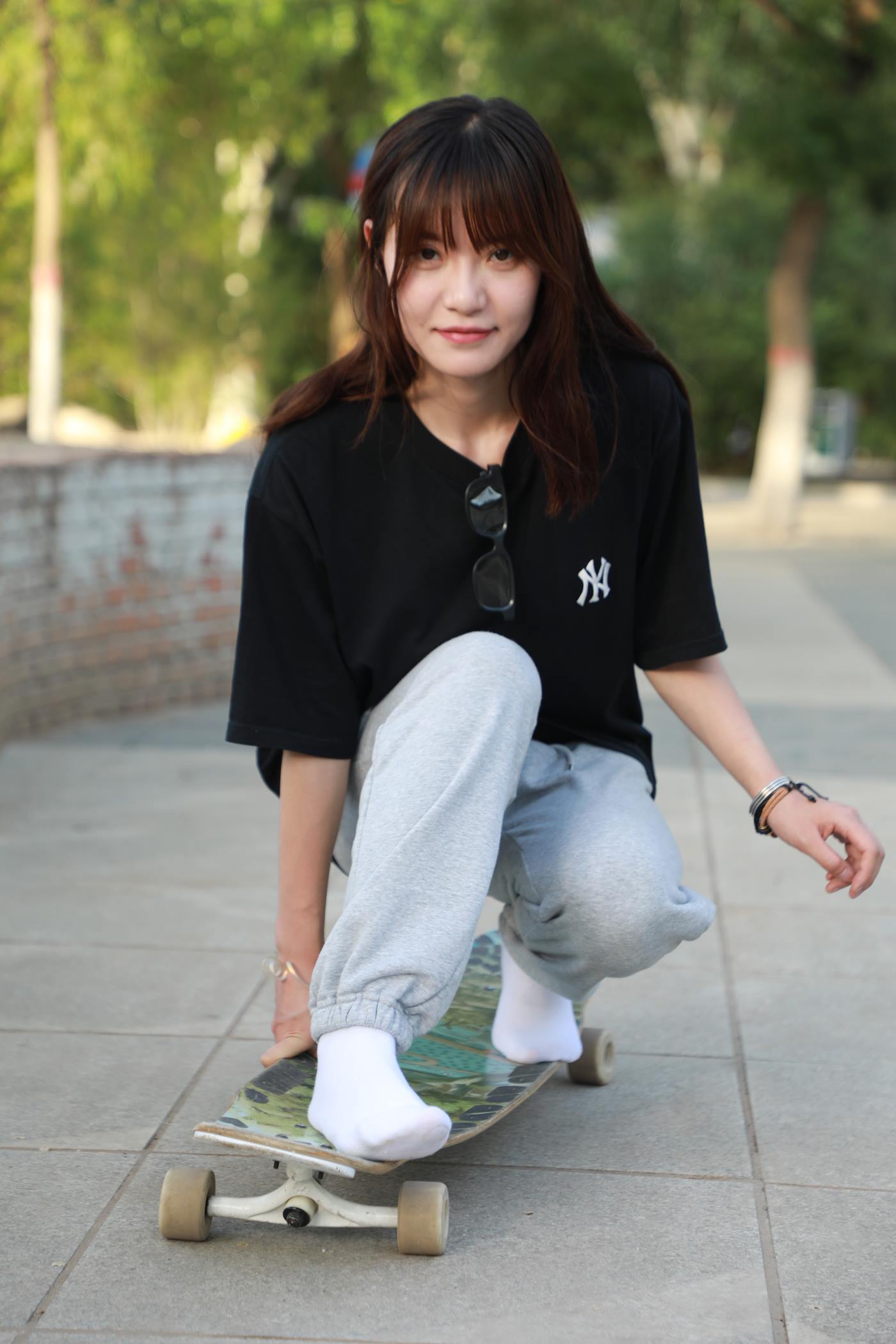 图片[107]-[织梦映像] NO.006 乘风破浪-春风得意马蹄疾（1） [120P] – 速更版-美库