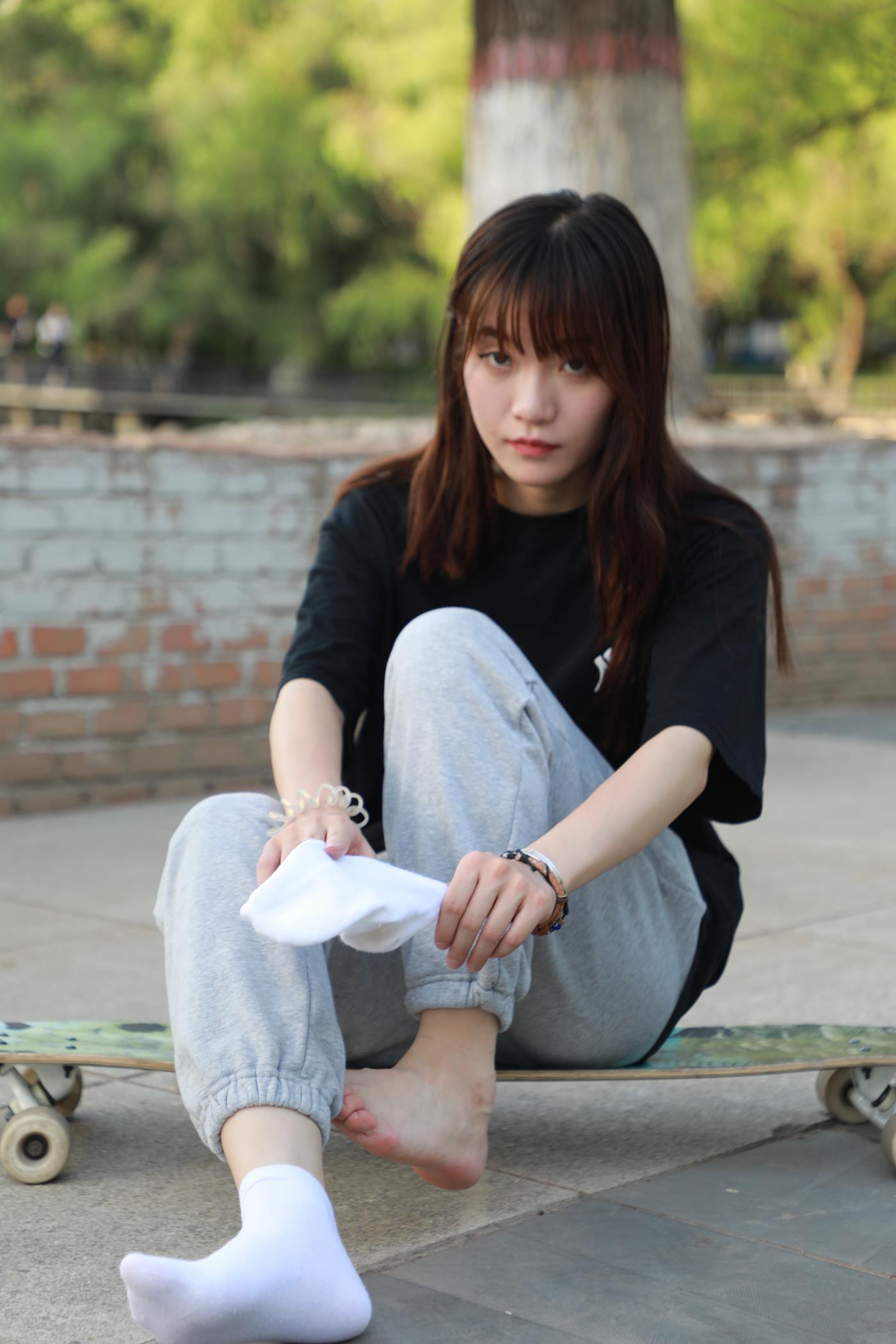 图片[71]-[织梦映像] NO.006 乘风破浪-春风得意马蹄疾（2） [110P] – 速更版-美库