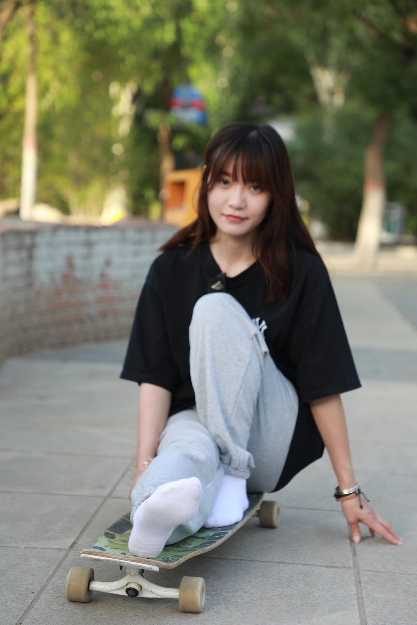 图片[108]-[织梦映像] NO.006 乘风破浪-春风得意马蹄疾（1） [120P] – 速更版-美库