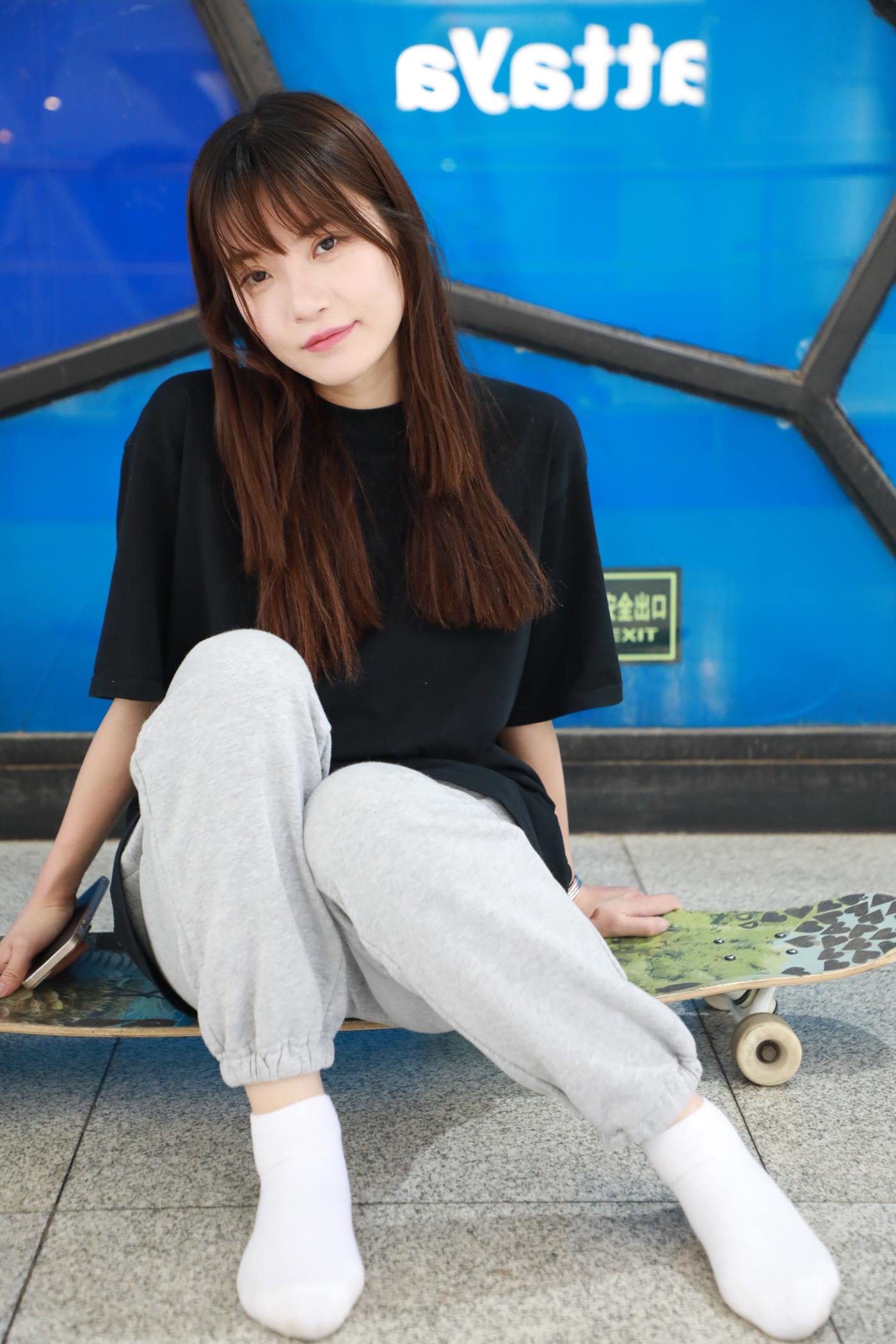 图片[63]-[织梦映像] NO.006 乘风破浪-春风得意马蹄疾（3） [136P] – 速更版-美库