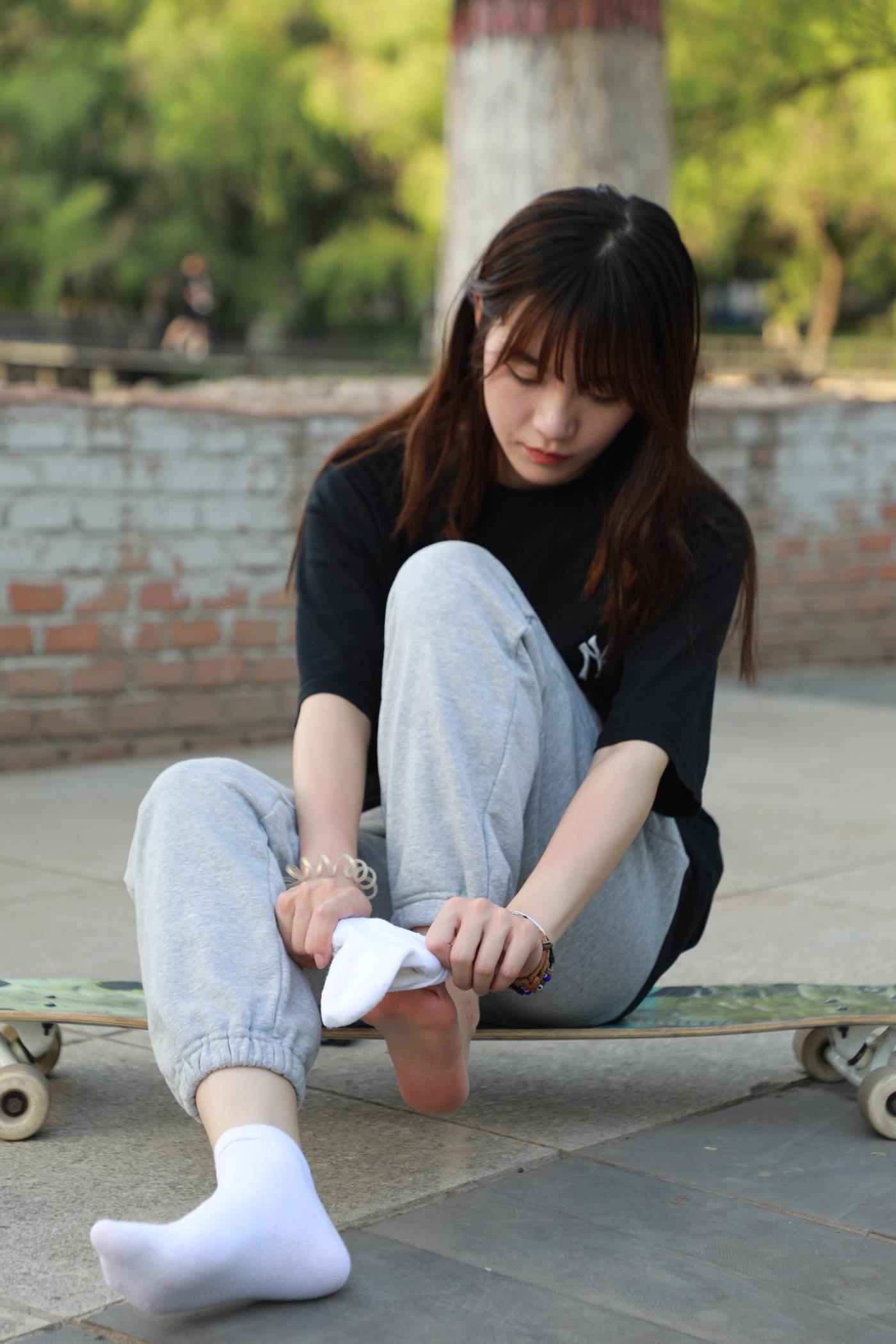 图片[72]-[织梦映像] NO.006 乘风破浪-春风得意马蹄疾（2） [110P] – 速更版-美库