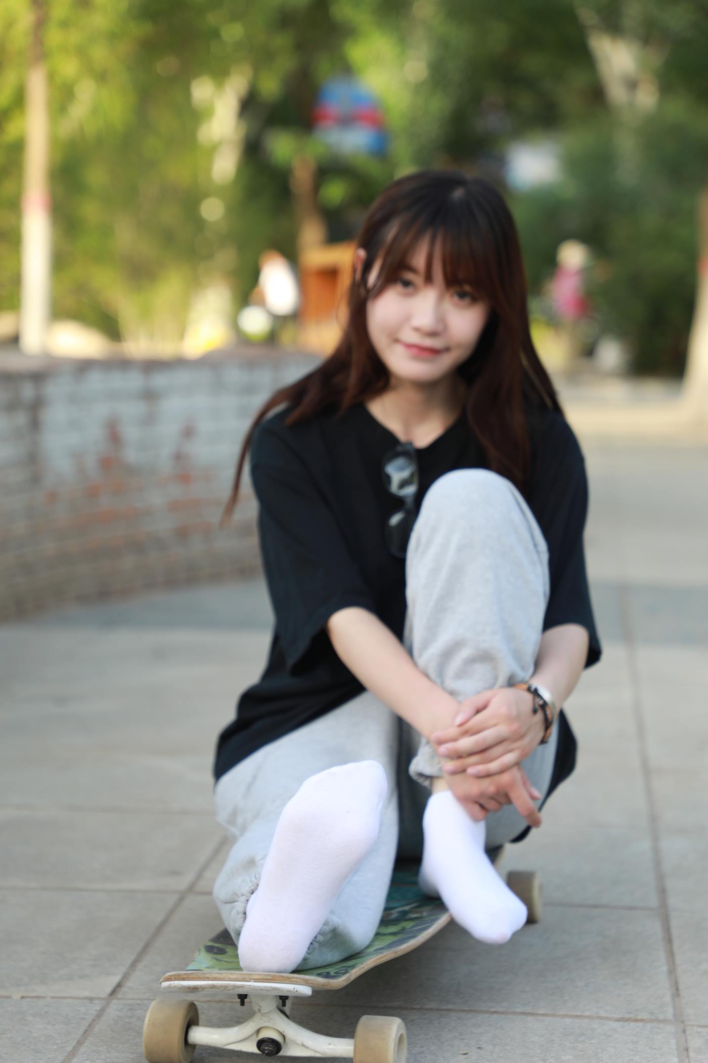 图片[110]-[织梦映像] NO.006 乘风破浪-春风得意马蹄疾（1） [120P] – 速更版-美库