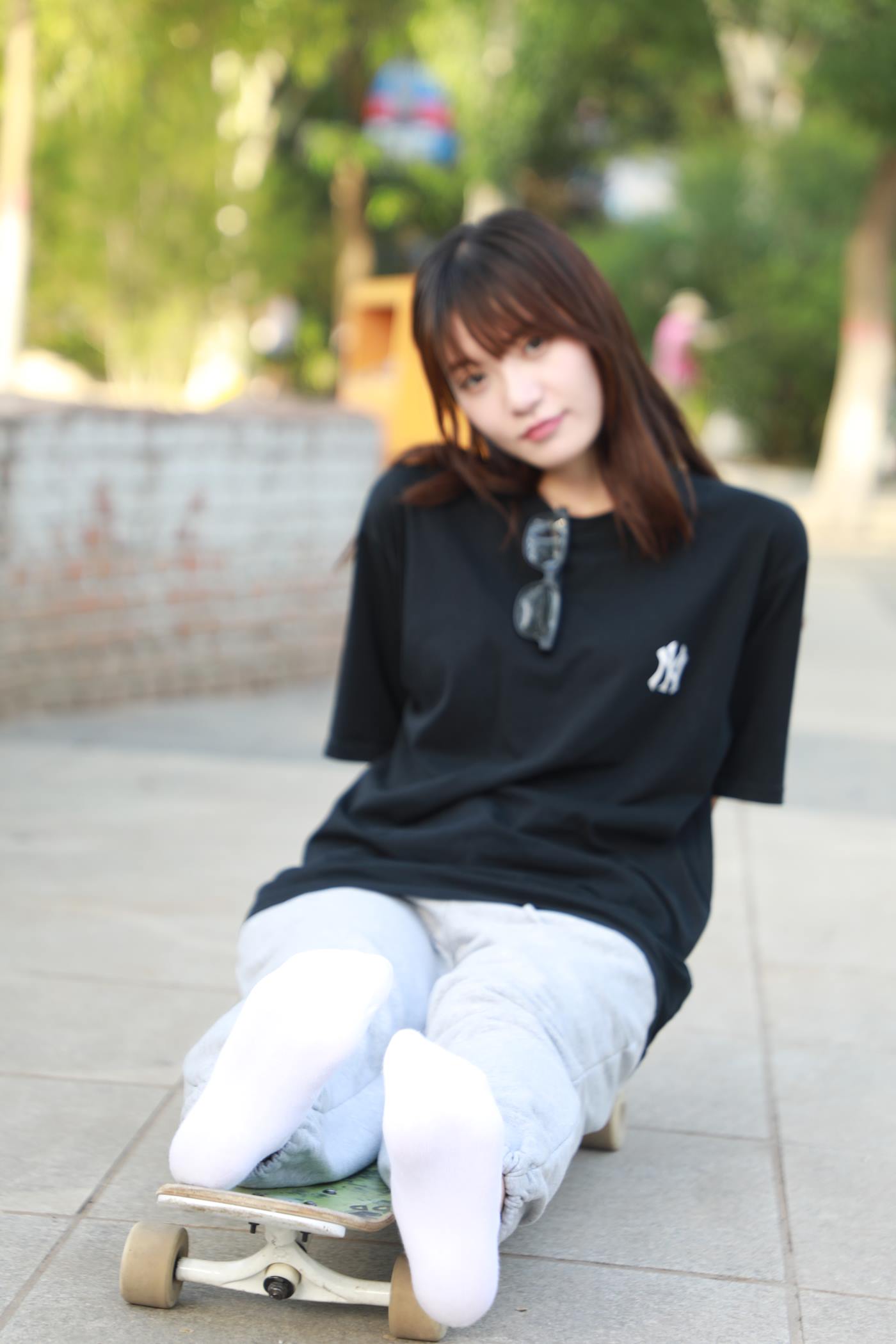 图片[111]-[织梦映像] NO.006 乘风破浪-春风得意马蹄疾（1） [120P] – 速更版-美库