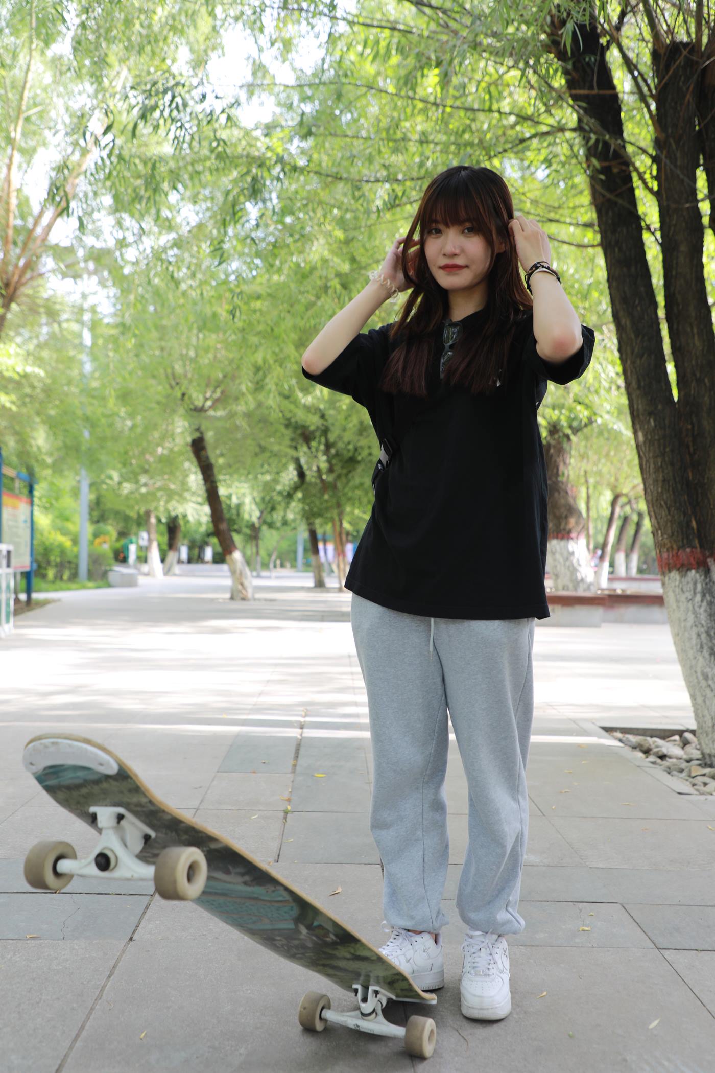 图片[112]-[织梦映像] NO.006 乘风破浪-春风得意马蹄疾（1） [120P] – 速更版-美库