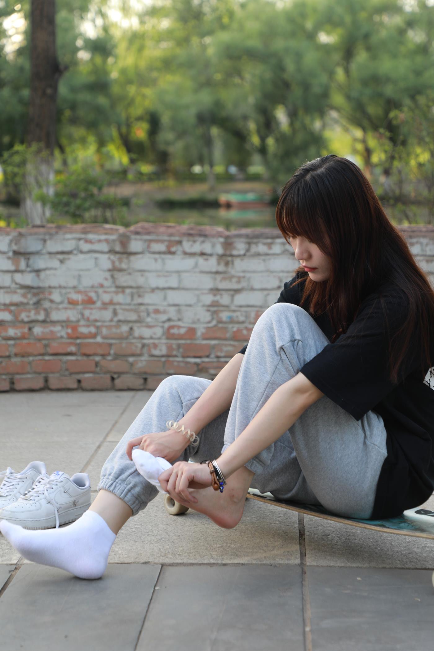 图片[74]-[织梦映像] NO.006 乘风破浪-春风得意马蹄疾（2） [110P] – 速更版-美库