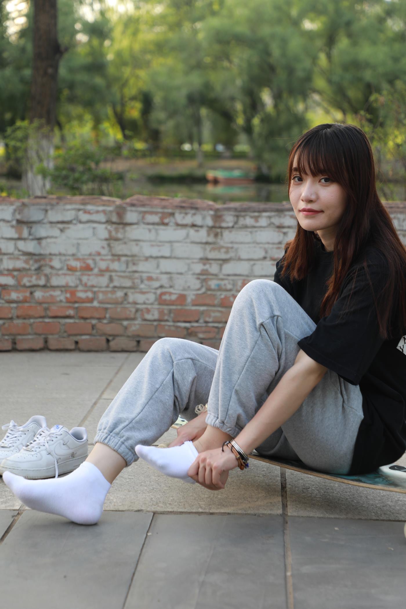 图片[76]-[织梦映像] NO.006 乘风破浪-春风得意马蹄疾（2） [110P] – 速更版-美库