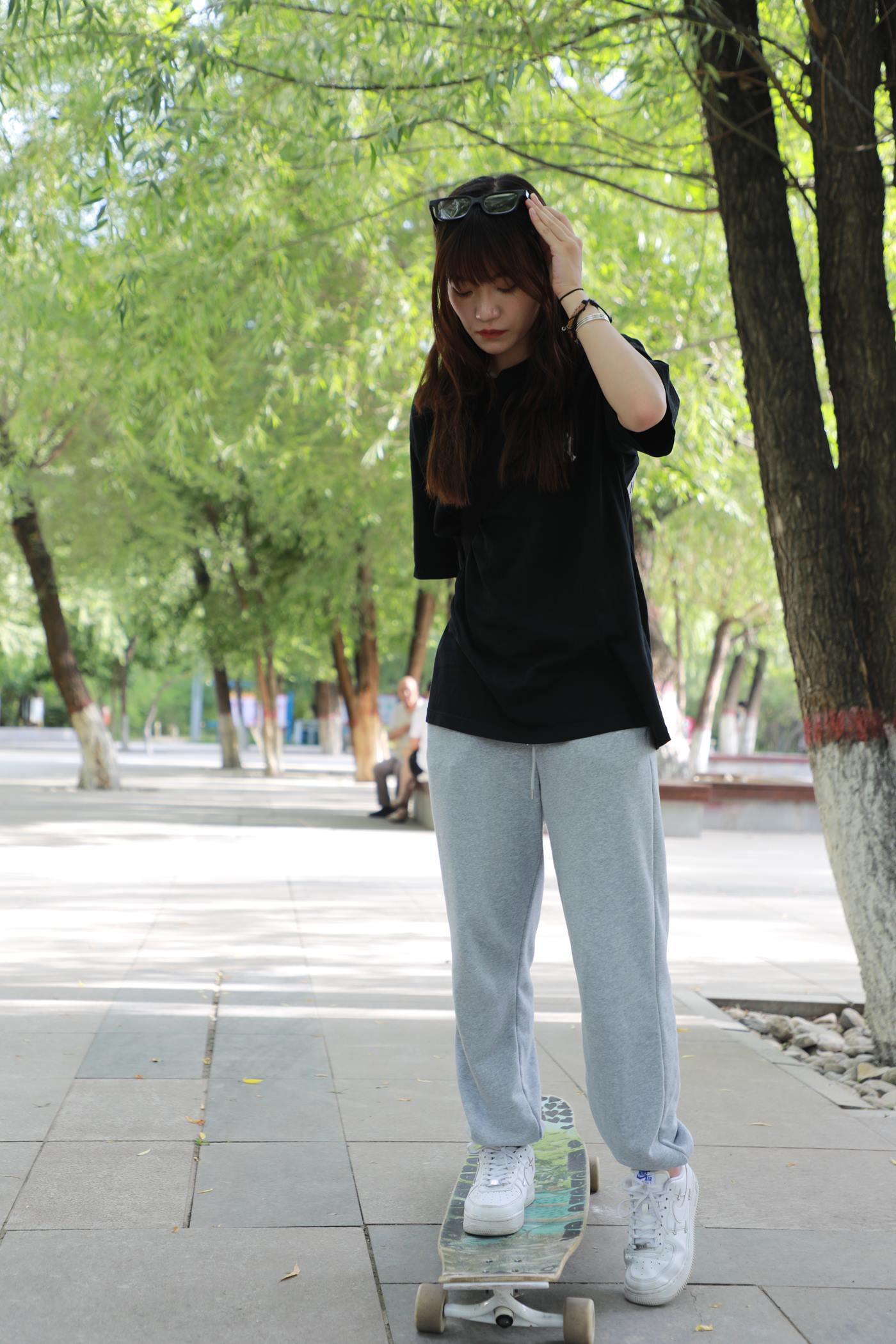 图片[114]-[织梦映像] NO.006 乘风破浪-春风得意马蹄疾（1） [120P] – 速更版-美库