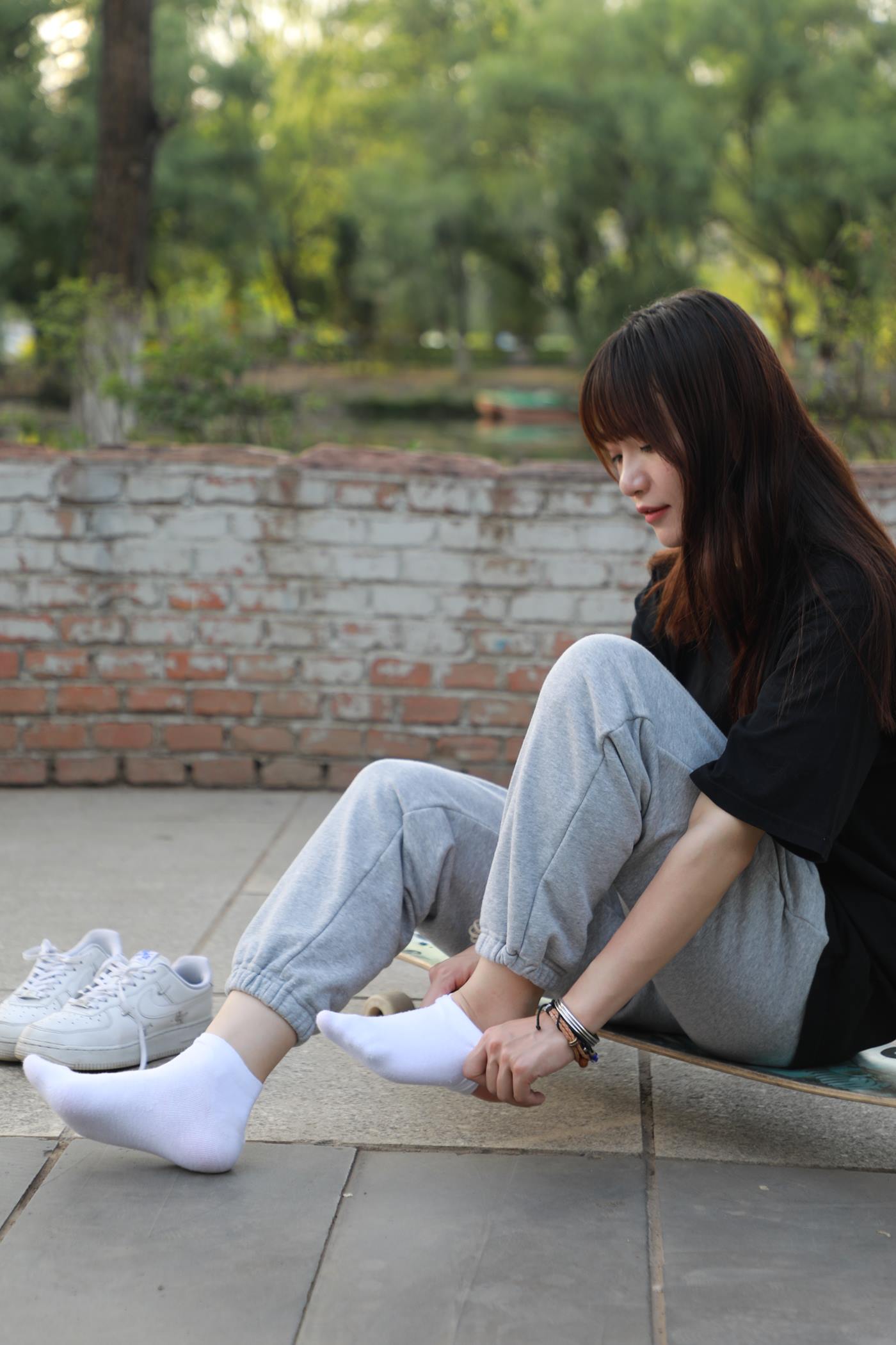 图片[77]-[织梦映像] NO.006 乘风破浪-春风得意马蹄疾（2） [110P] – 速更版-美库