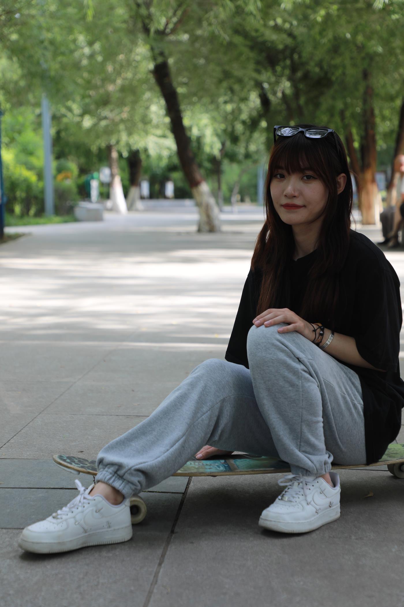 图片[116]-[织梦映像] NO.006 乘风破浪-春风得意马蹄疾（1） [120P] – 速更版-美库