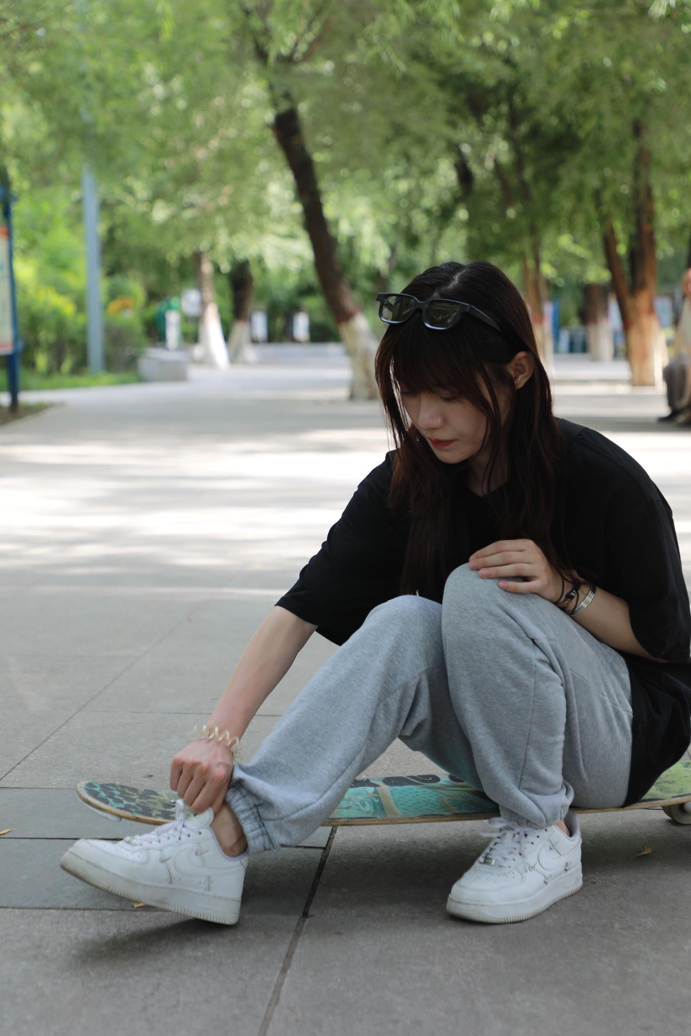 图片[117]-[织梦映像] NO.006 乘风破浪-春风得意马蹄疾（1） [120P] – 速更版-美库