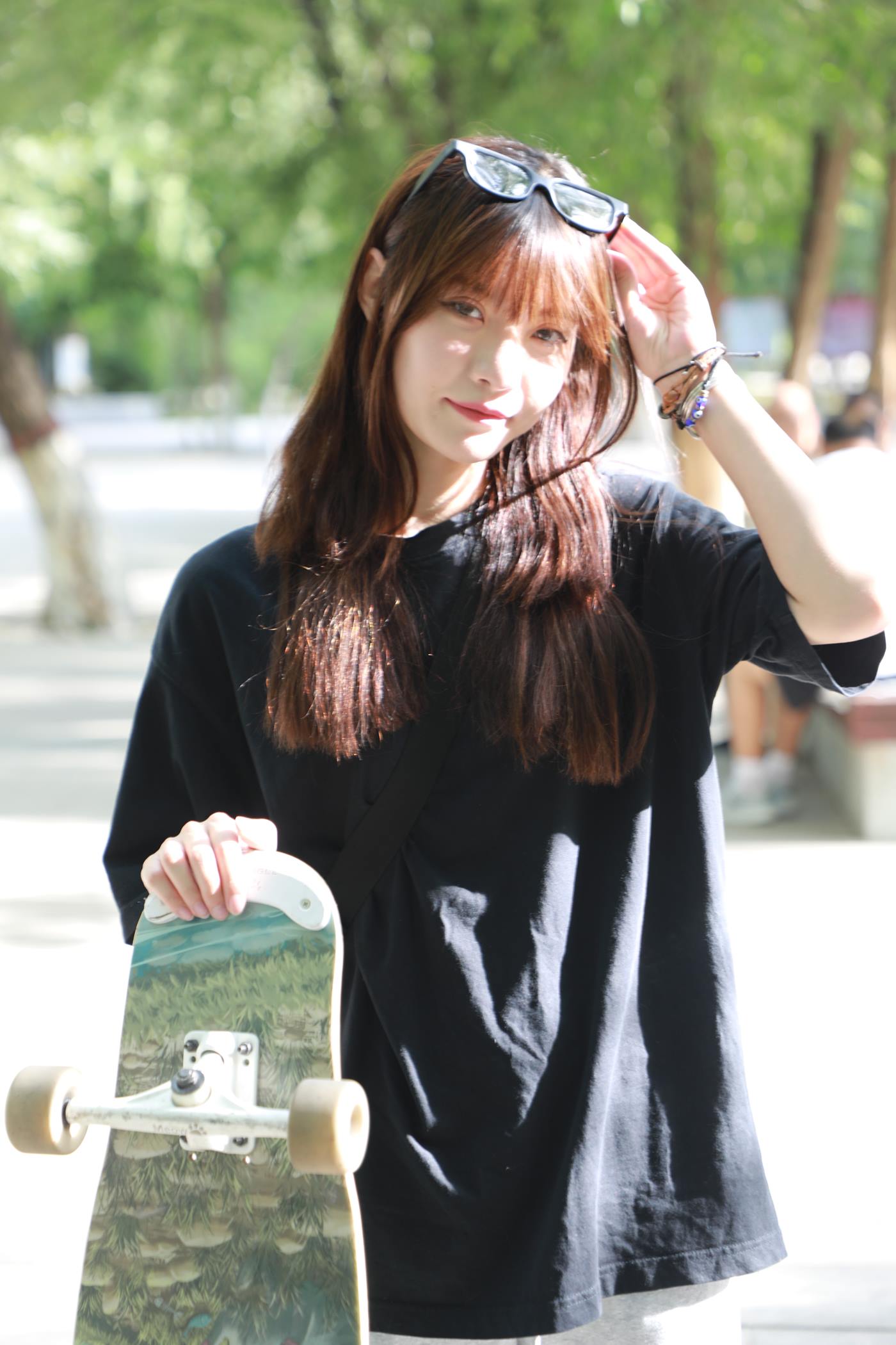 图片[119]-[织梦映像] NO.006 乘风破浪-春风得意马蹄疾（1） [120P] – 速更版-美库