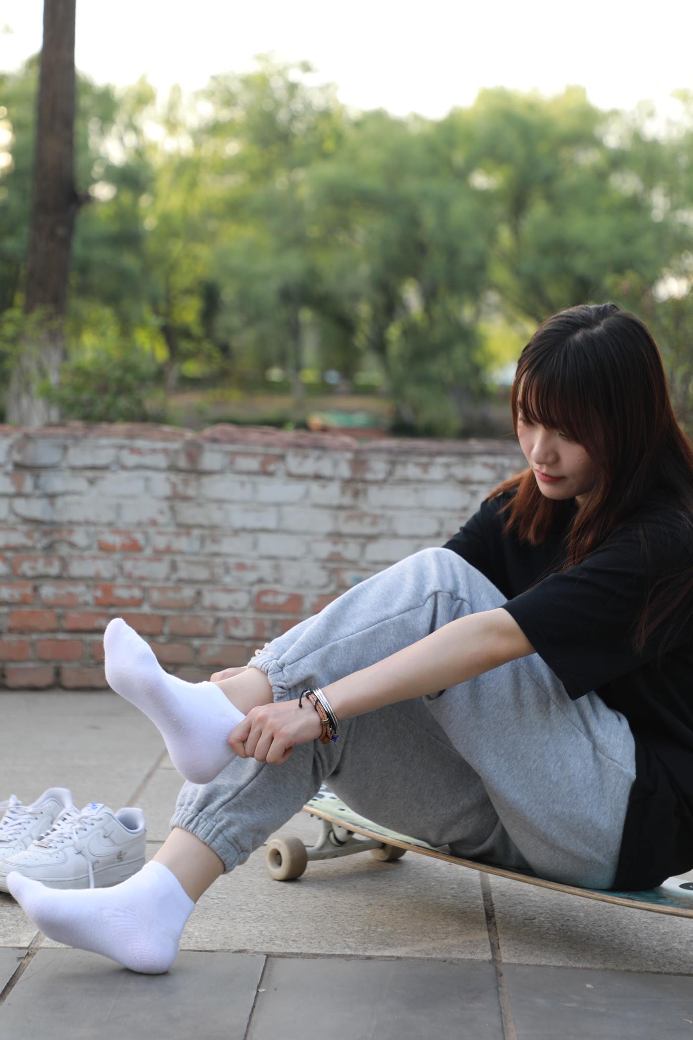 图片[80]-[织梦映像] NO.006 乘风破浪-春风得意马蹄疾（2） [110P] – 速更版-美库