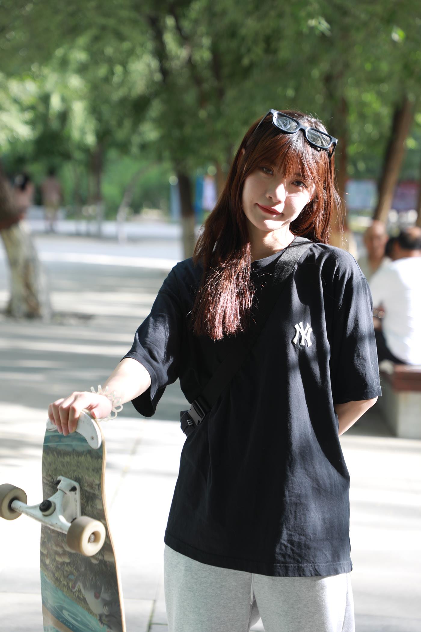 图片[120]-[织梦映像] NO.006 乘风破浪-春风得意马蹄疾（1） [120P] – 速更版-美库