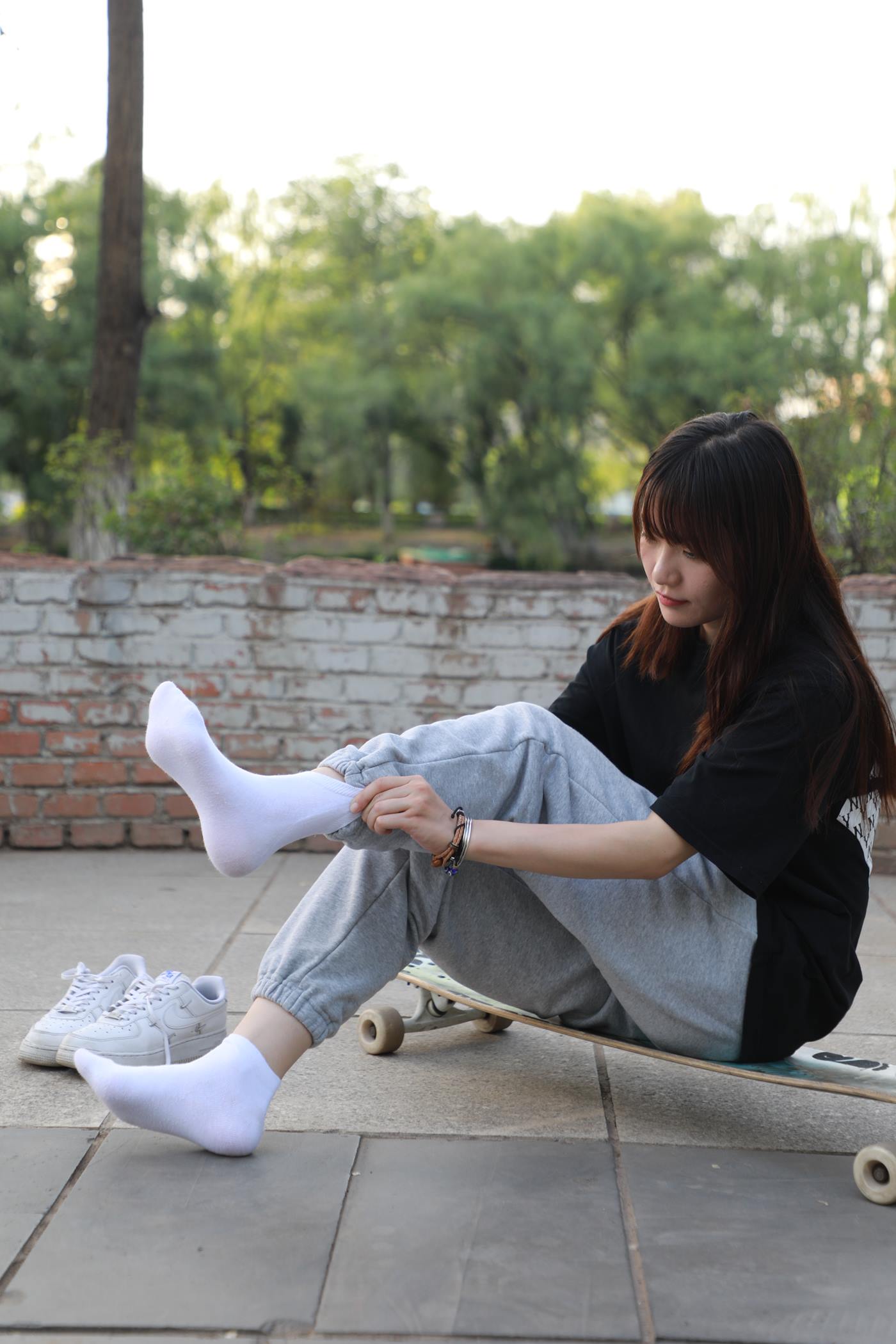 图片[81]-[织梦映像] NO.006 乘风破浪-春风得意马蹄疾（2） [110P] – 速更版-美库