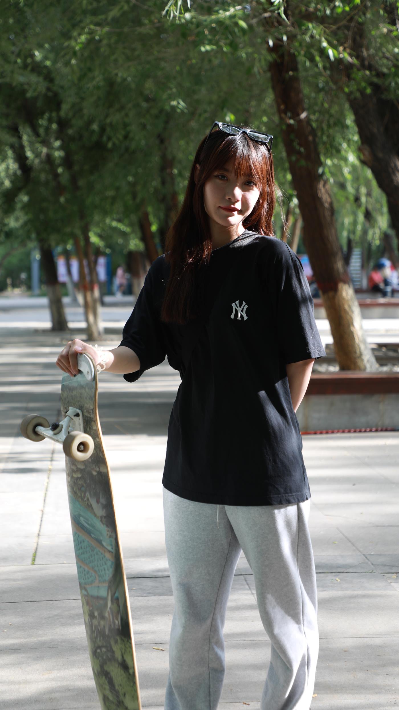 图片[121]-[织梦映像] NO.006 乘风破浪-春风得意马蹄疾（1） [120P] – 速更版-美库