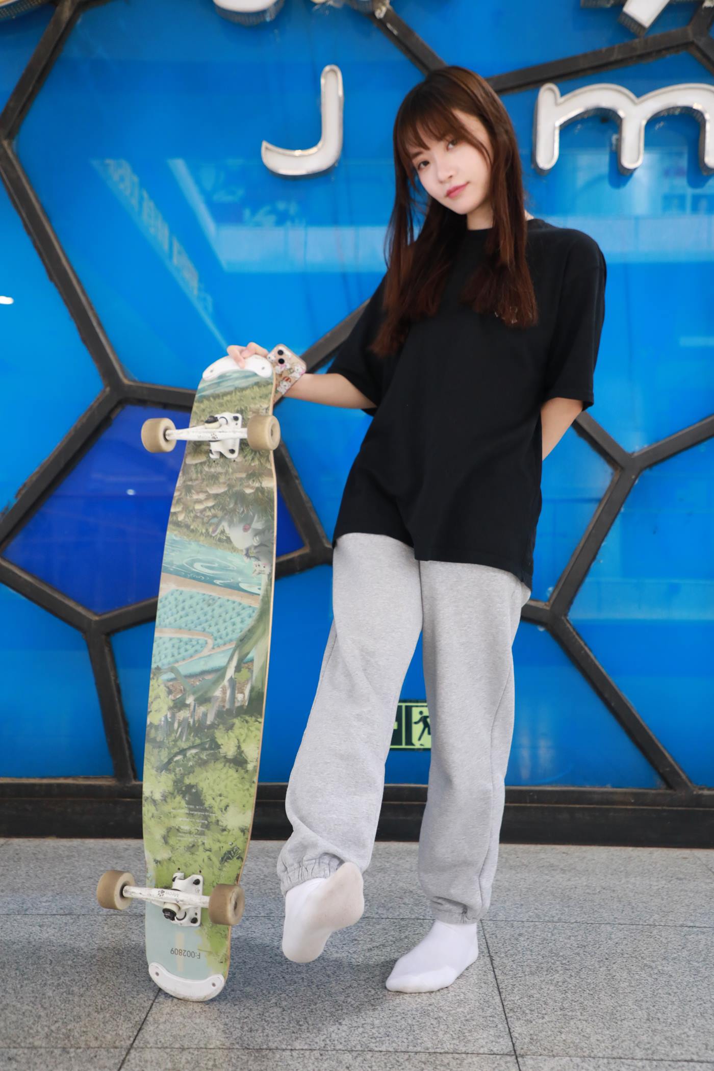 图片[74]-[织梦映像] NO.006 乘风破浪-春风得意马蹄疾（3） [136P] – 速更版-美库