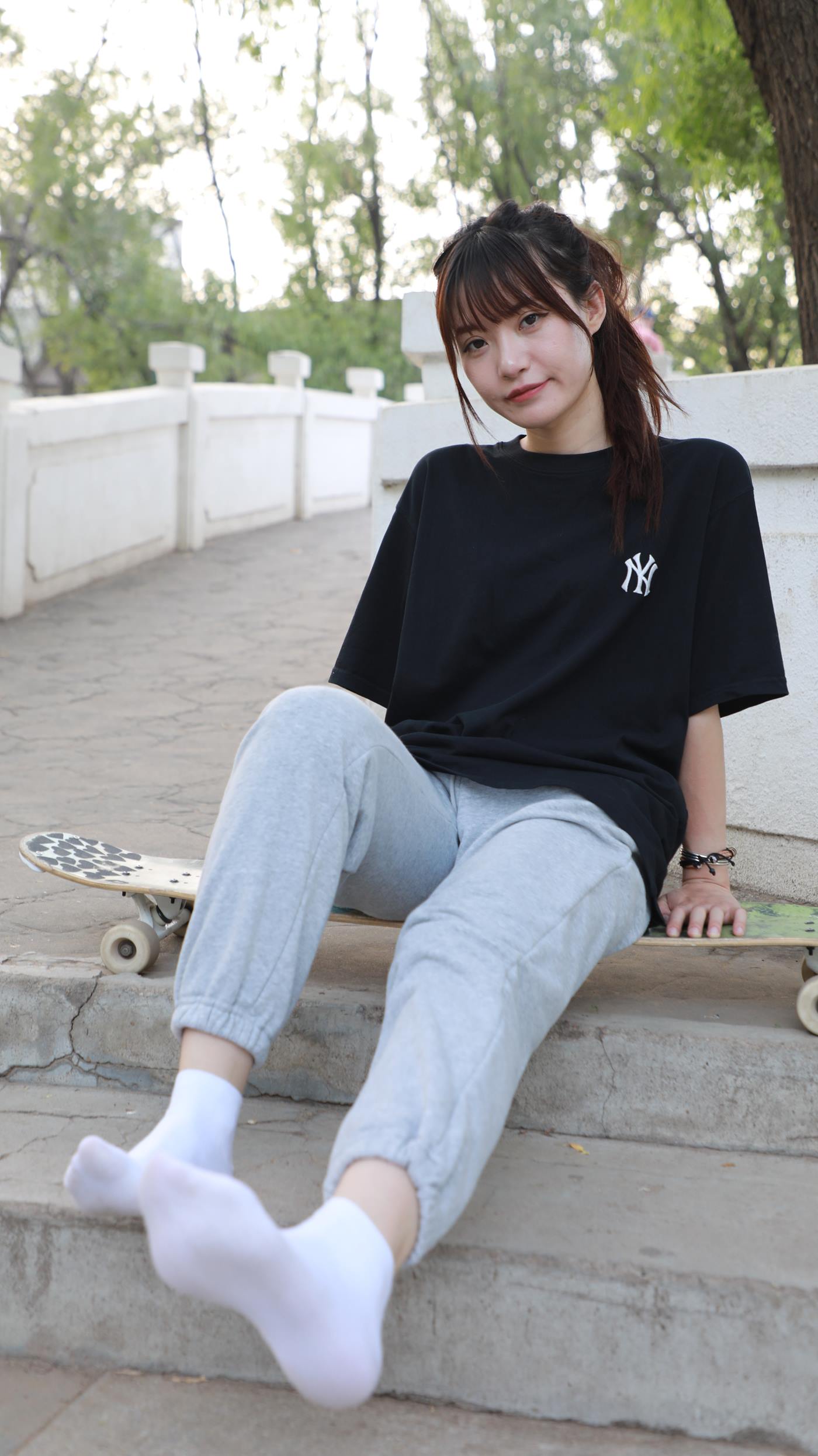 图片[83]-[织梦映像] NO.006 乘风破浪-春风得意马蹄疾（2） [110P] – 速更版-美库