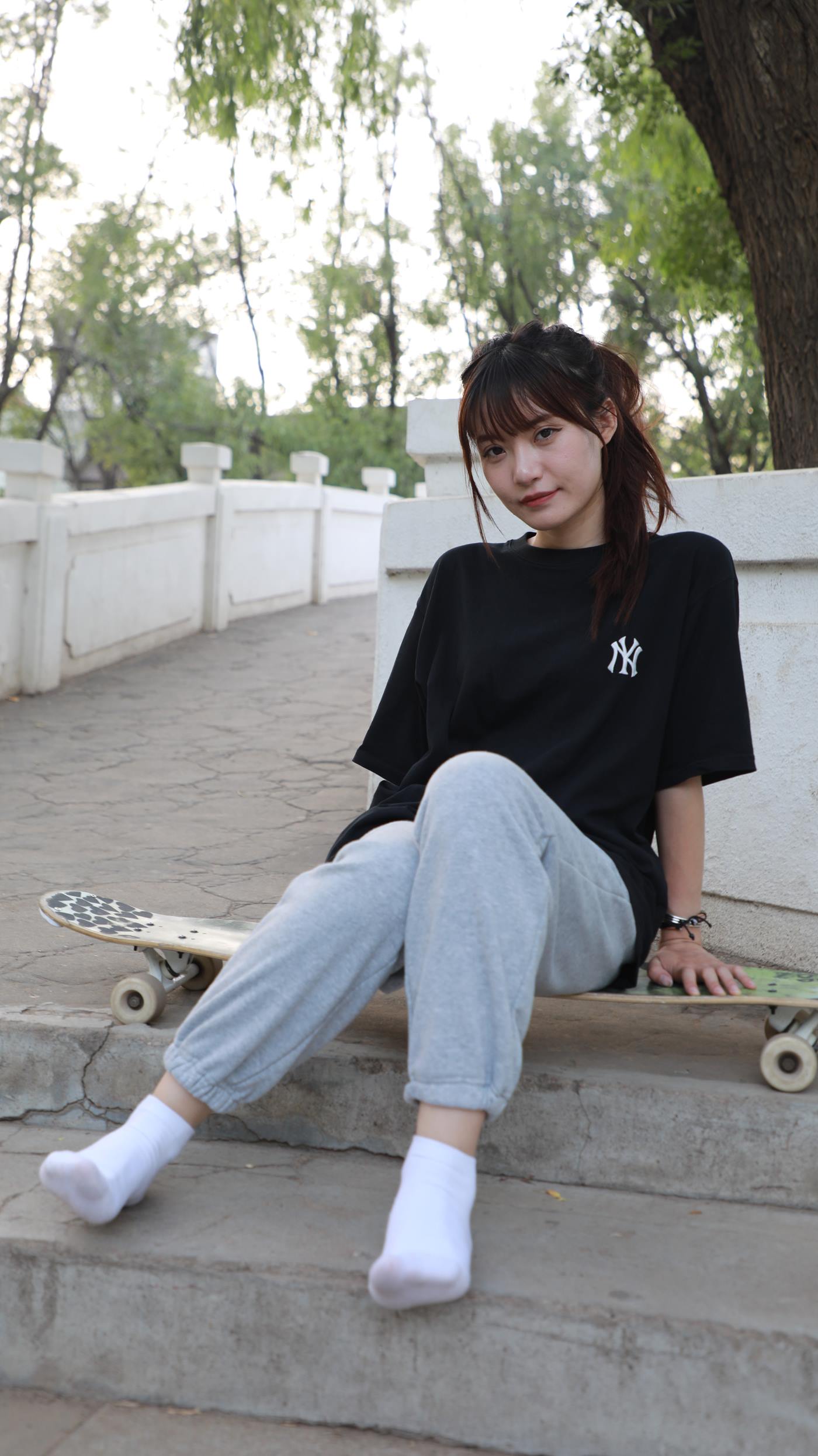 图片[84]-[织梦映像] NO.006 乘风破浪-春风得意马蹄疾（2） [110P] – 速更版-美库