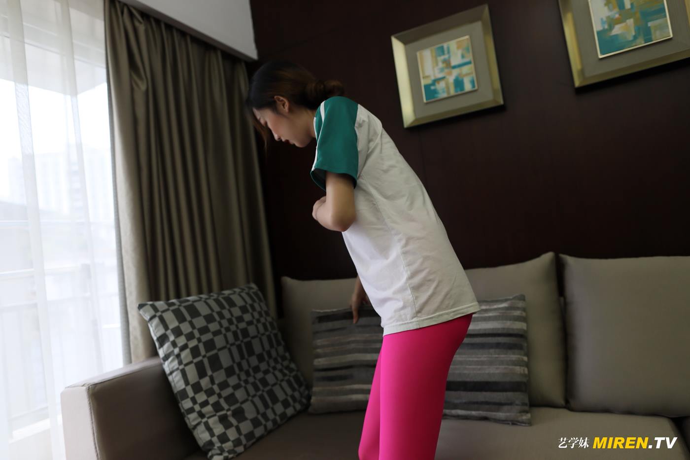 图片[57]-[ROSI写真] 艺学妹系列 2020.03.04 NO.087[64+1P] – 速更版-美库