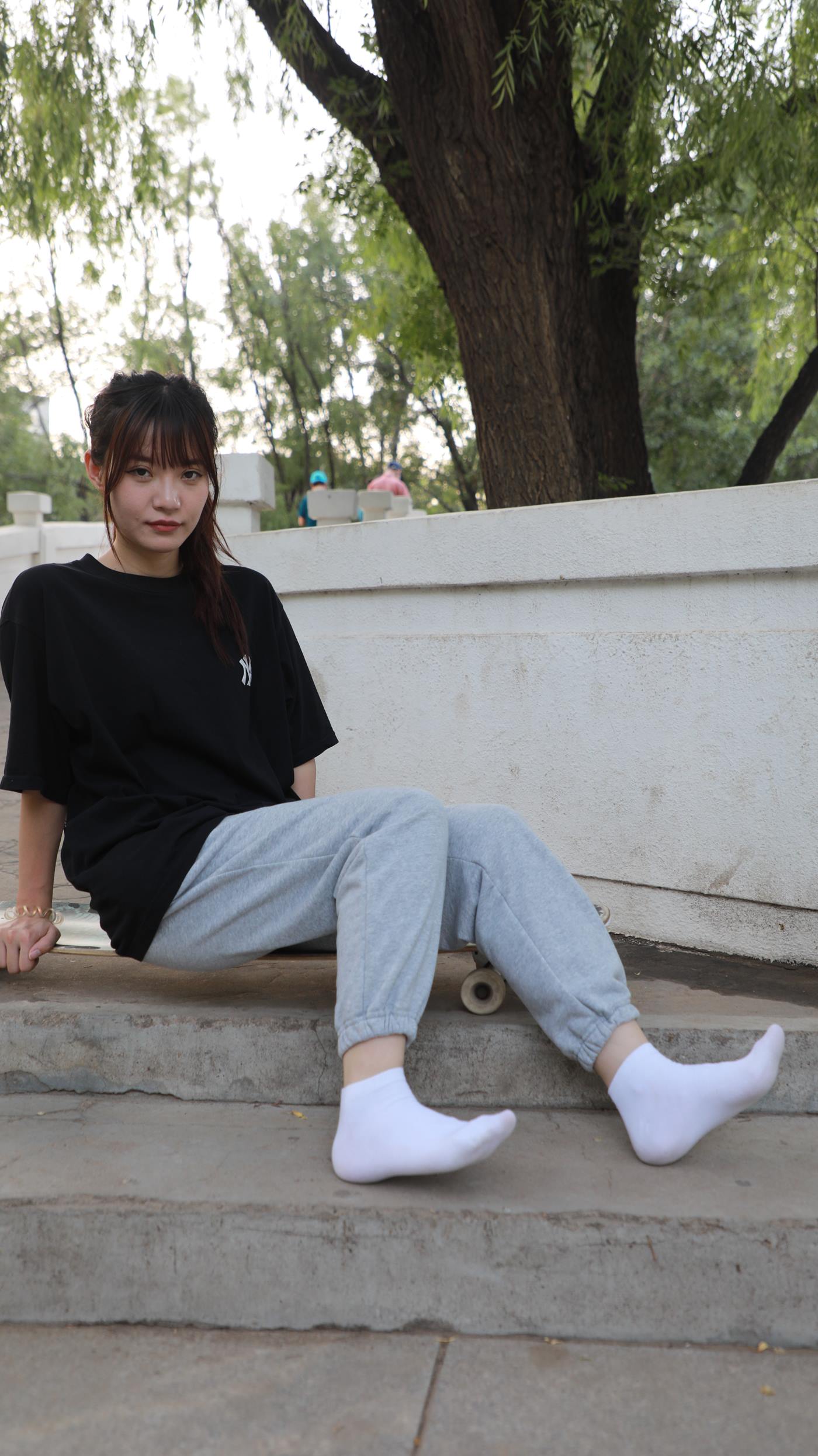 图片[85]-[织梦映像] NO.006 乘风破浪-春风得意马蹄疾（2） [110P] – 速更版-美库