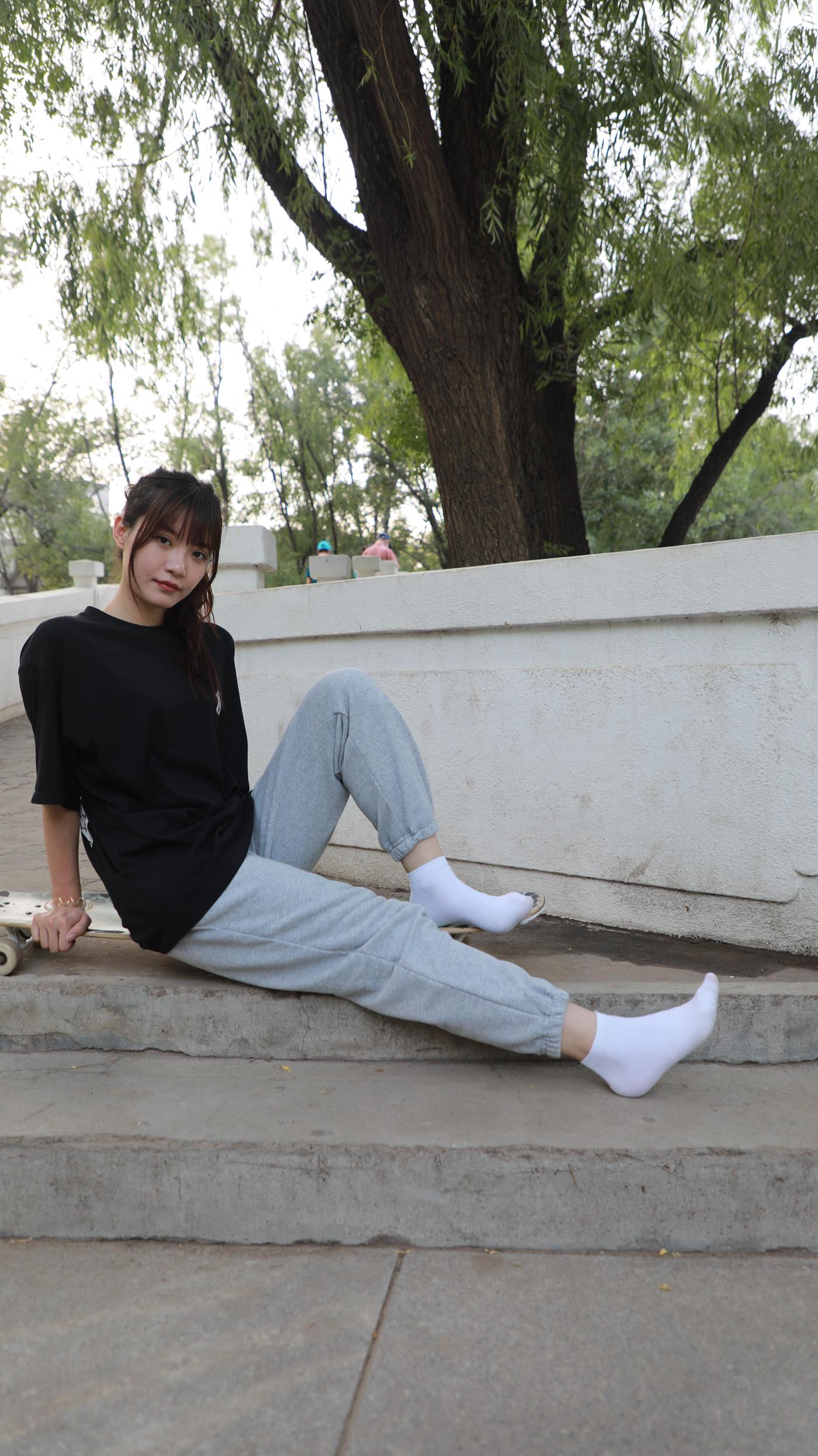 图片[86]-[织梦映像] NO.006 乘风破浪-春风得意马蹄疾（2） [110P] – 速更版-美库