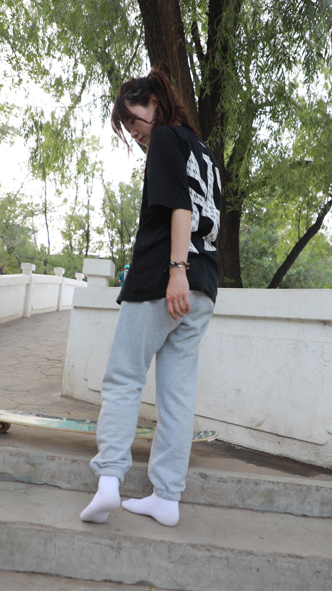 图片[87]-[织梦映像] NO.006 乘风破浪-春风得意马蹄疾（2） [110P] – 速更版-美库