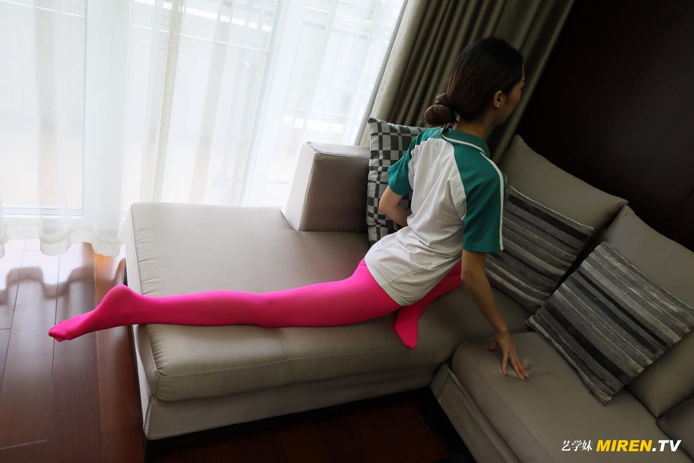 图片[61]-[ROSI写真] 艺学妹系列 2020.03.04 NO.087[64+1P] – 速更版-美库