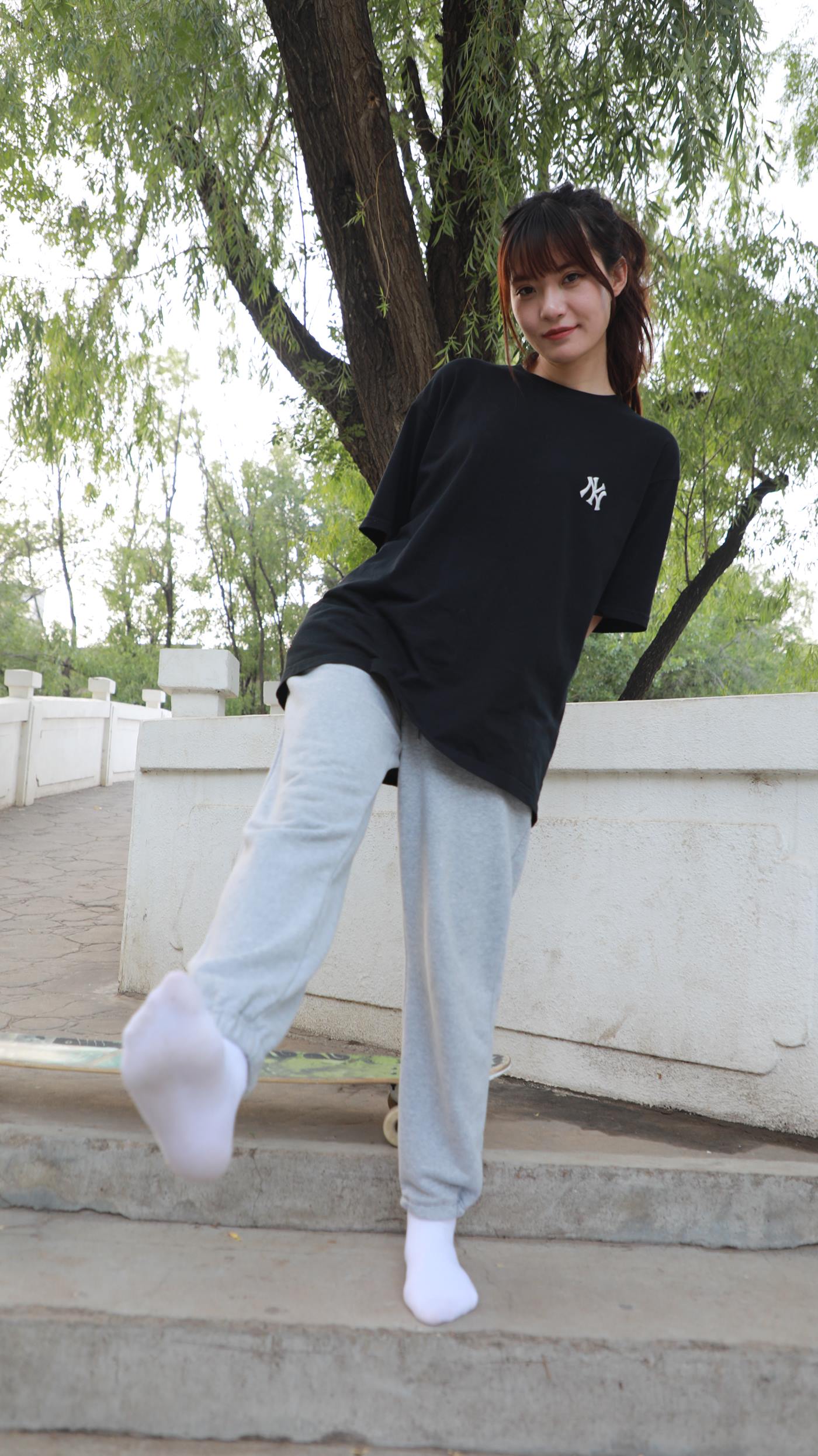 图片[90]-[织梦映像] NO.006 乘风破浪-春风得意马蹄疾（2） [110P] – 速更版-美库