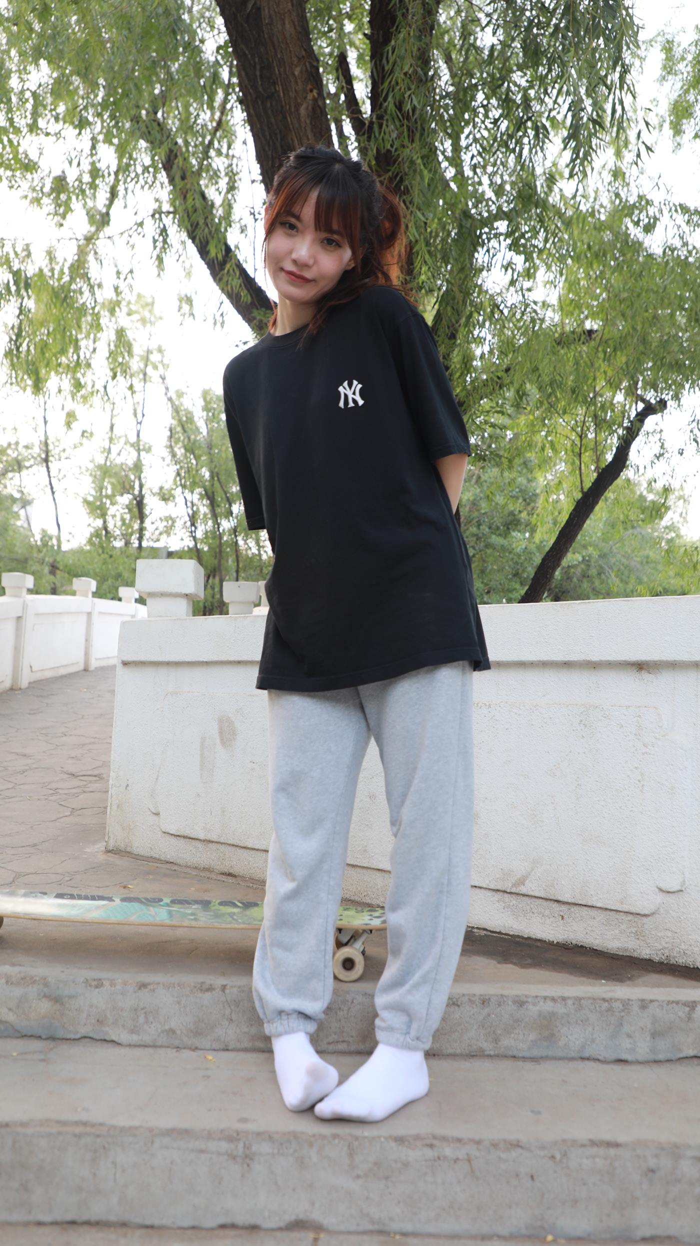 图片[95]-[织梦映像] NO.006 乘风破浪-春风得意马蹄疾（2） [110P] – 速更版-美库