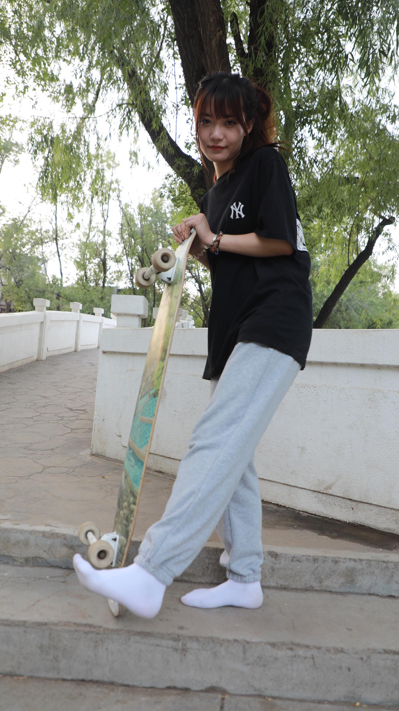 图片[96]-[织梦映像] NO.006 乘风破浪-春风得意马蹄疾（2） [110P] – 速更版-美库