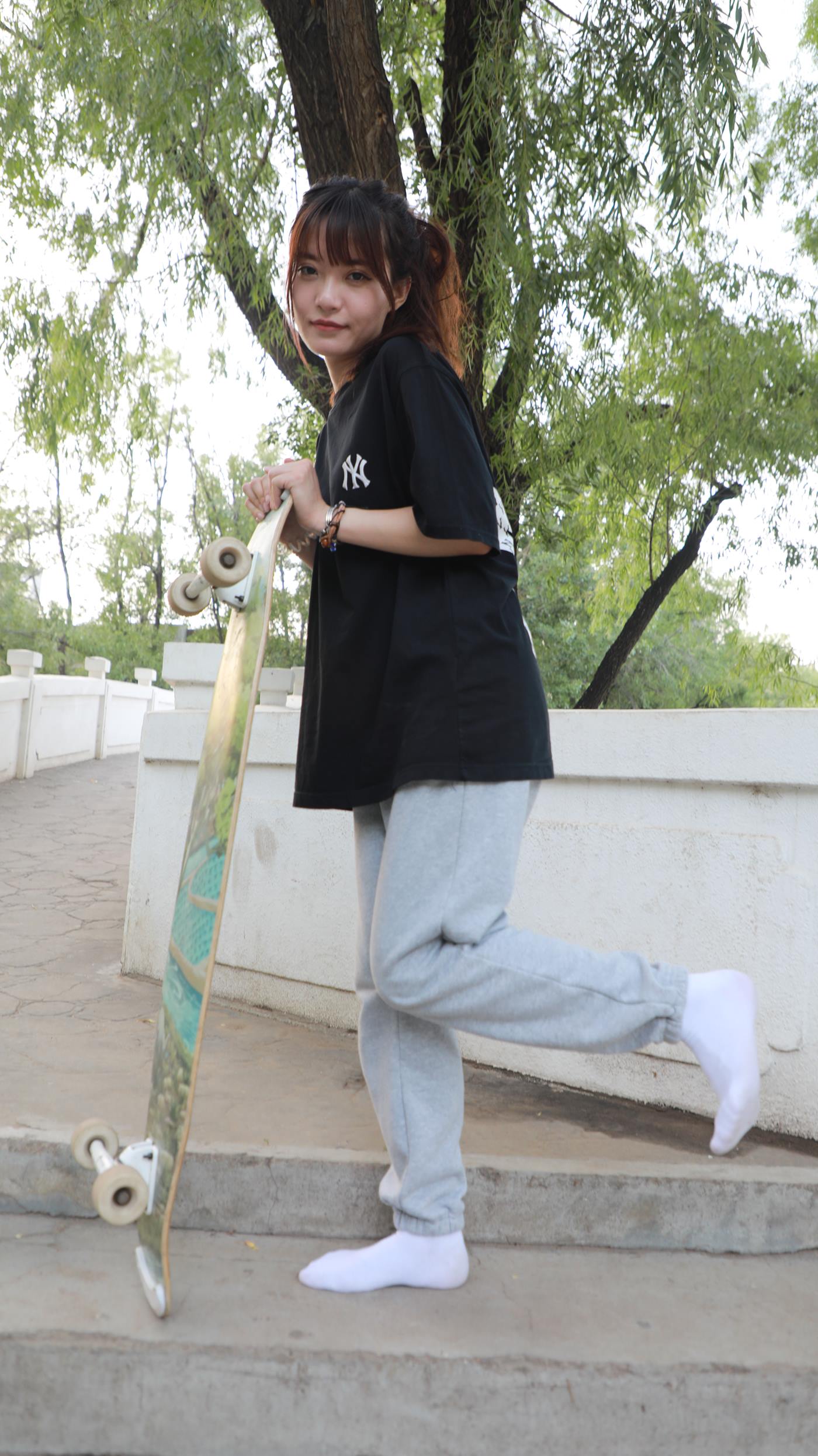 图片[97]-[织梦映像] NO.006 乘风破浪-春风得意马蹄疾（2） [110P] – 速更版-美库