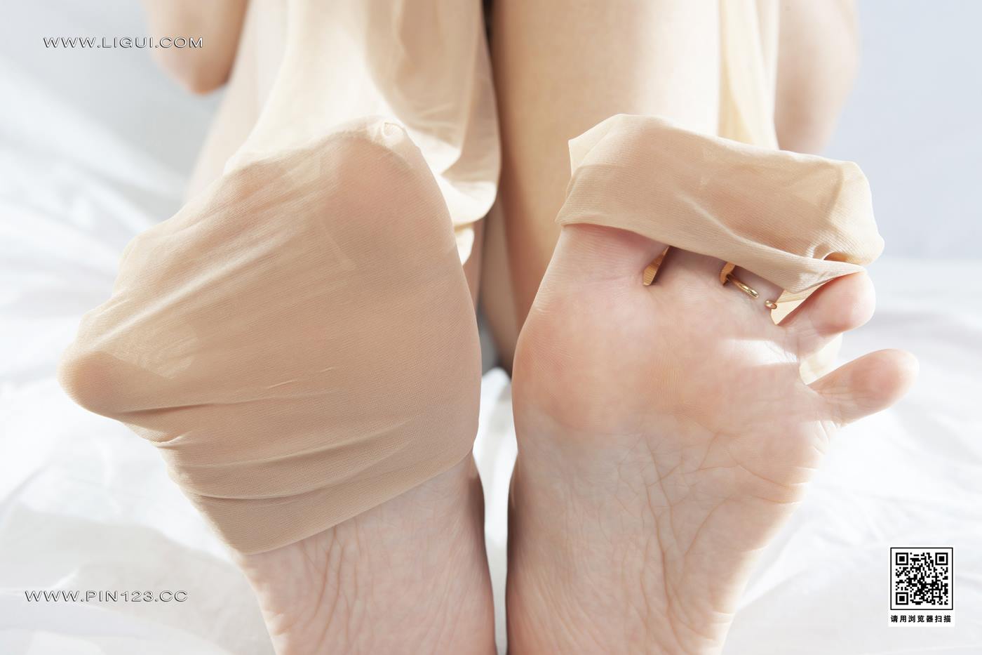 图片[17]-[Ligui丽柜]2023.07.03 奶香丝滑 小熊[32+1P] – 速更版-美库