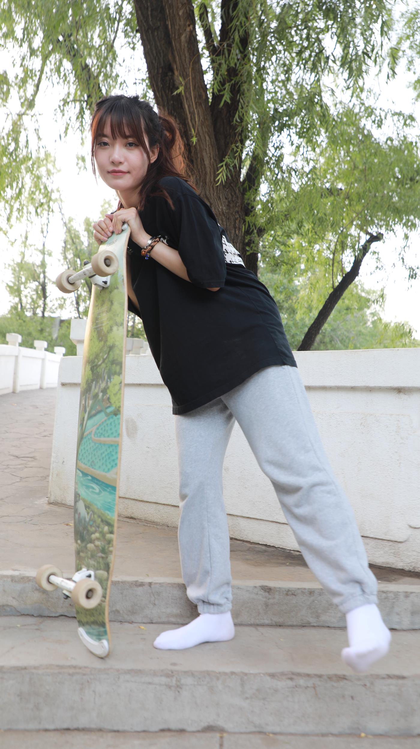 图片[98]-[织梦映像] NO.006 乘风破浪-春风得意马蹄疾（2） [110P] – 速更版-美库