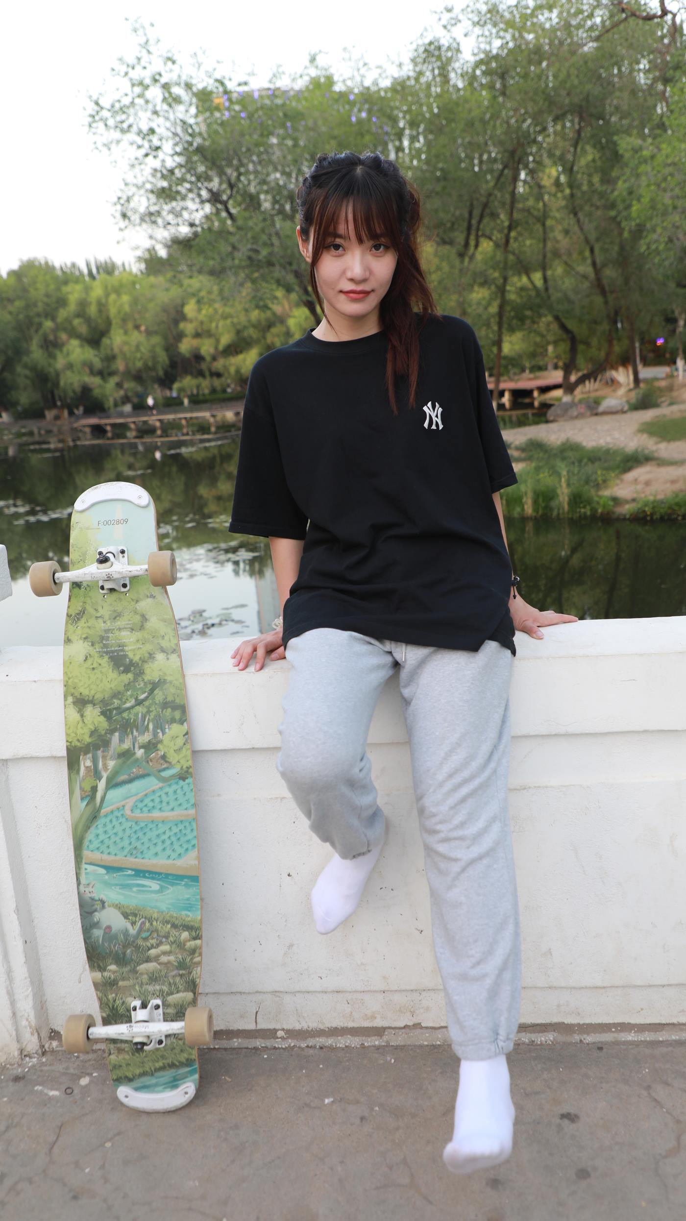 图片[100]-[织梦映像] NO.006 乘风破浪-春风得意马蹄疾（2） [110P] – 速更版-美库