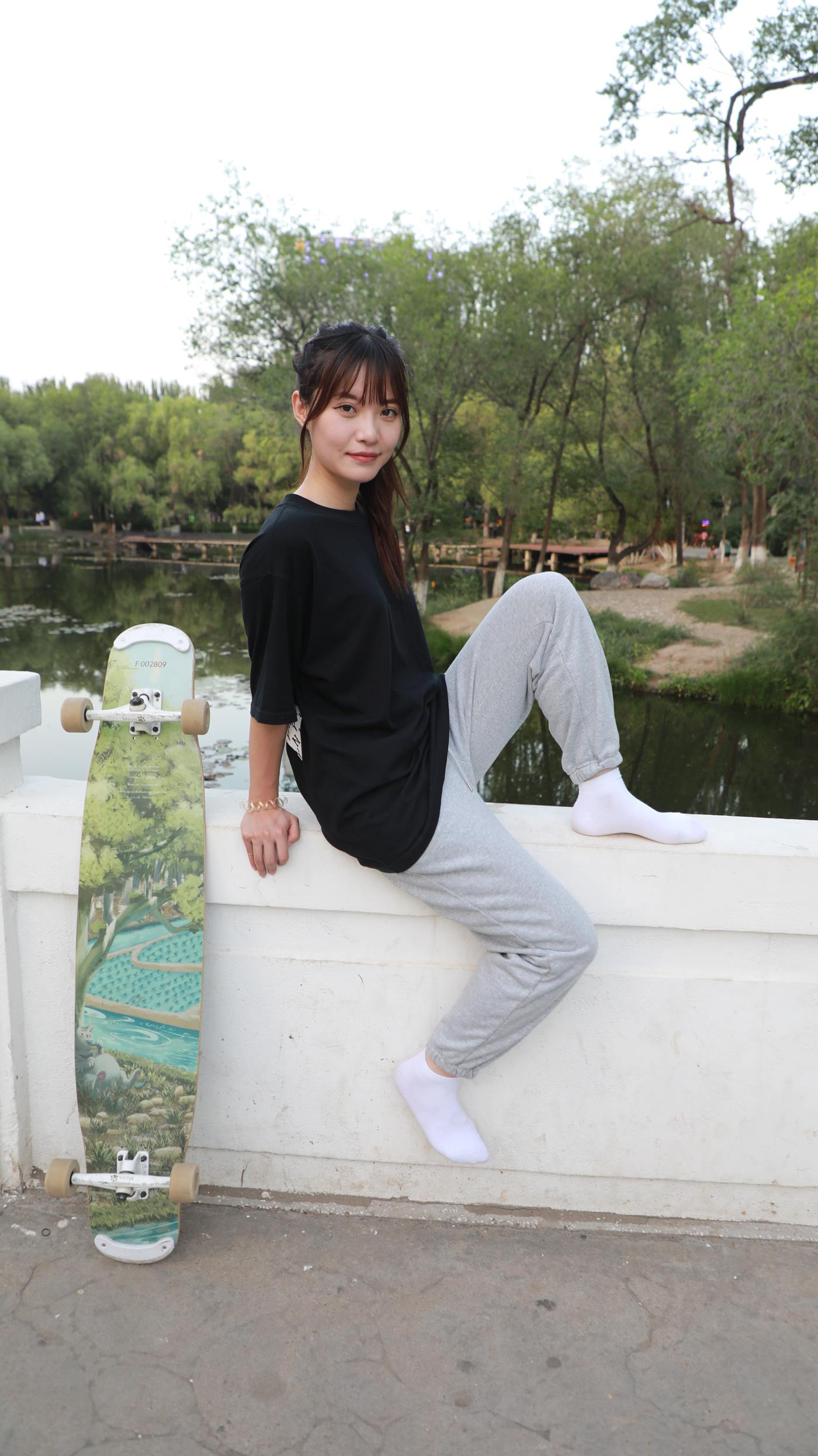 图片[101]-[织梦映像] NO.006 乘风破浪-春风得意马蹄疾（2） [110P] – 速更版-美库