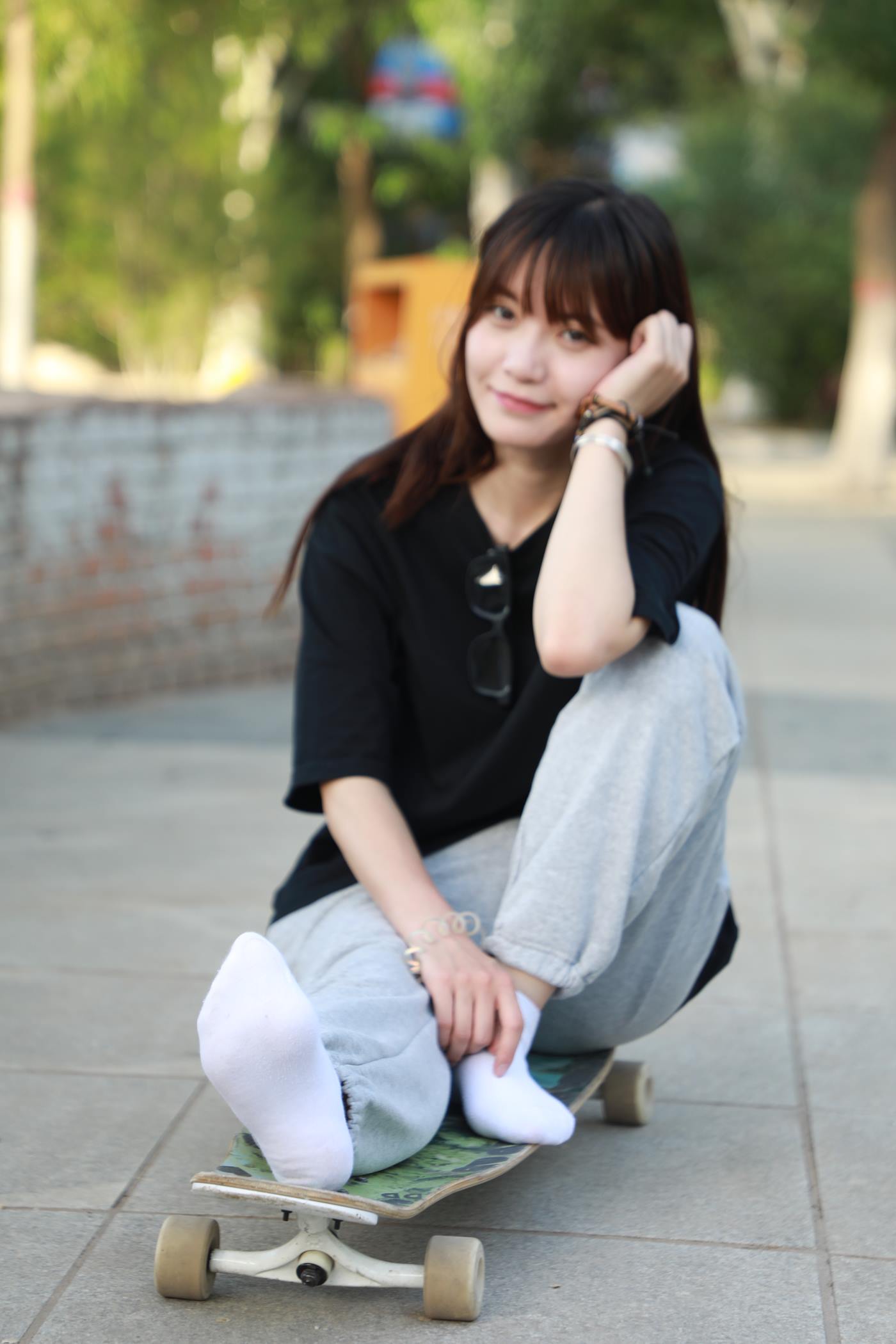 图片[104]-[织梦映像] NO.006 乘风破浪-春风得意马蹄疾（2） [110P] – 速更版-美库