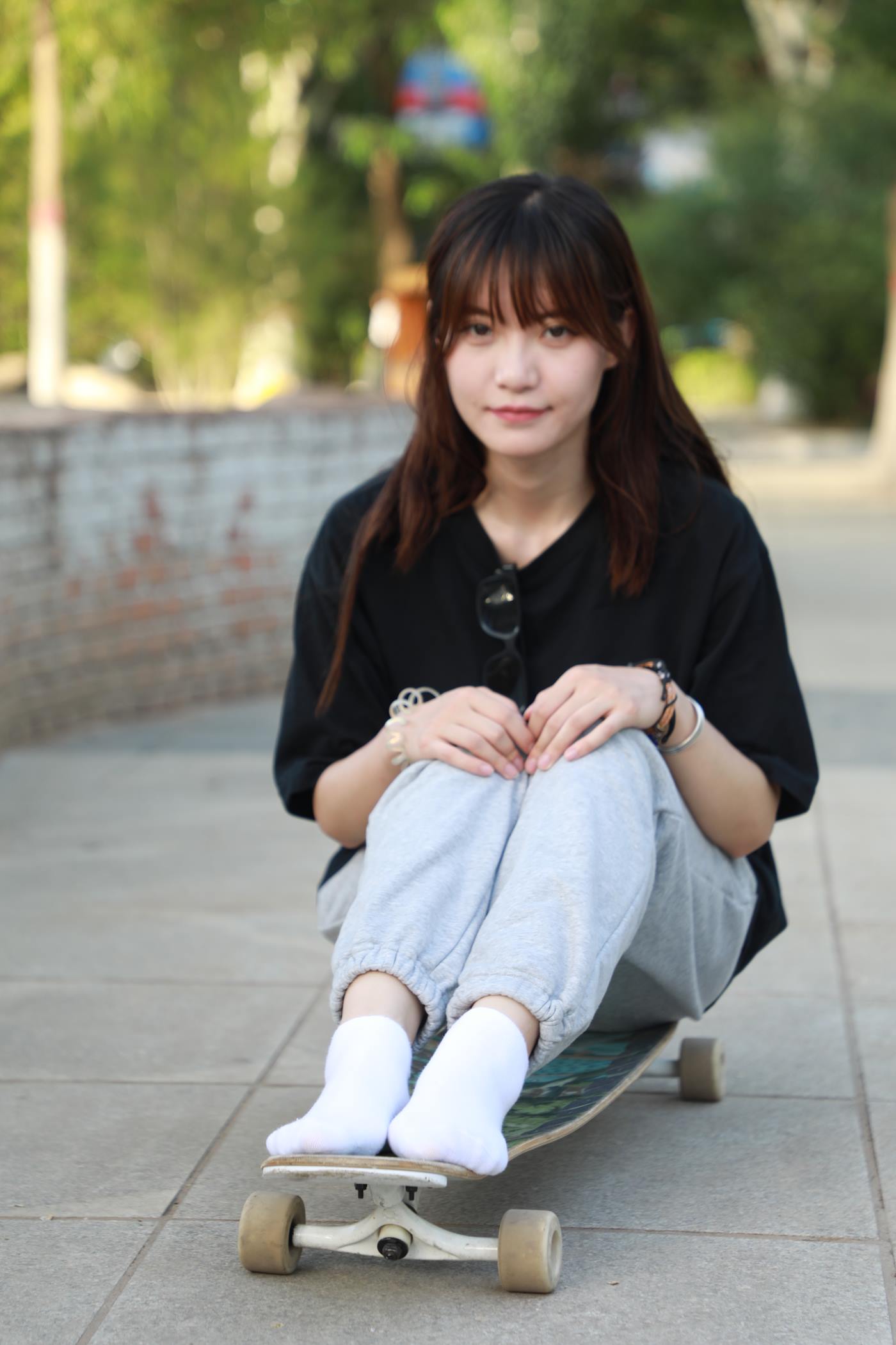 图片[105]-[织梦映像] NO.006 乘风破浪-春风得意马蹄疾（2） [110P] – 速更版-美库