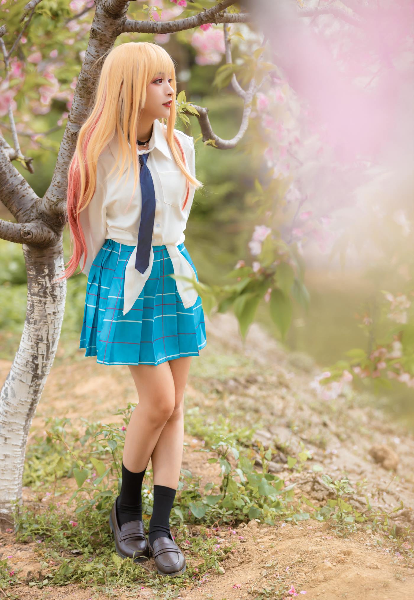 图片[10]-九九八XY  – 喜多川海梦1.0[18P] – 速更版-美库