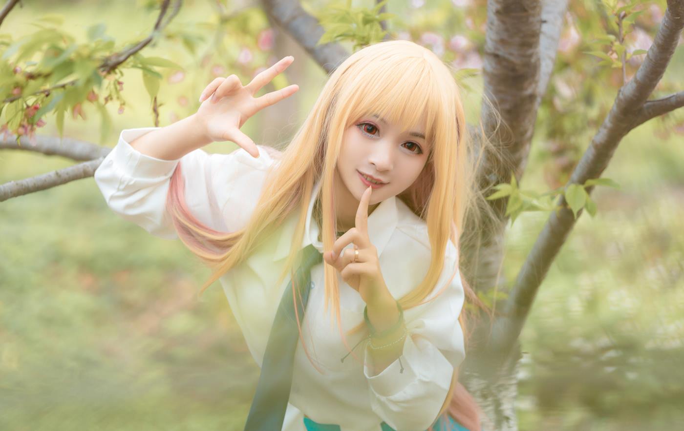 图片[11]-九九八XY  – 喜多川海梦1.0[18P] – 速更版-美库