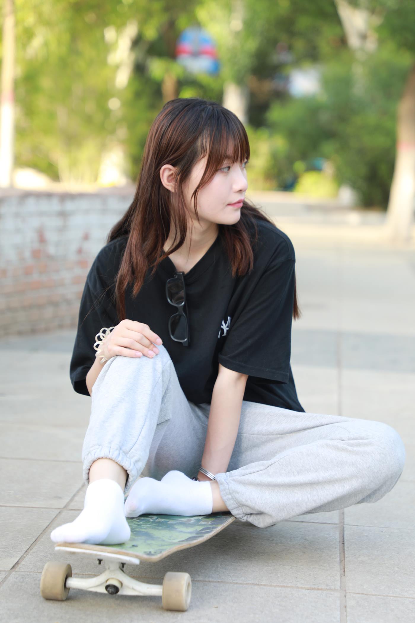 图片[107]-[织梦映像] NO.006 乘风破浪-春风得意马蹄疾（2） [110P] – 速更版-美库