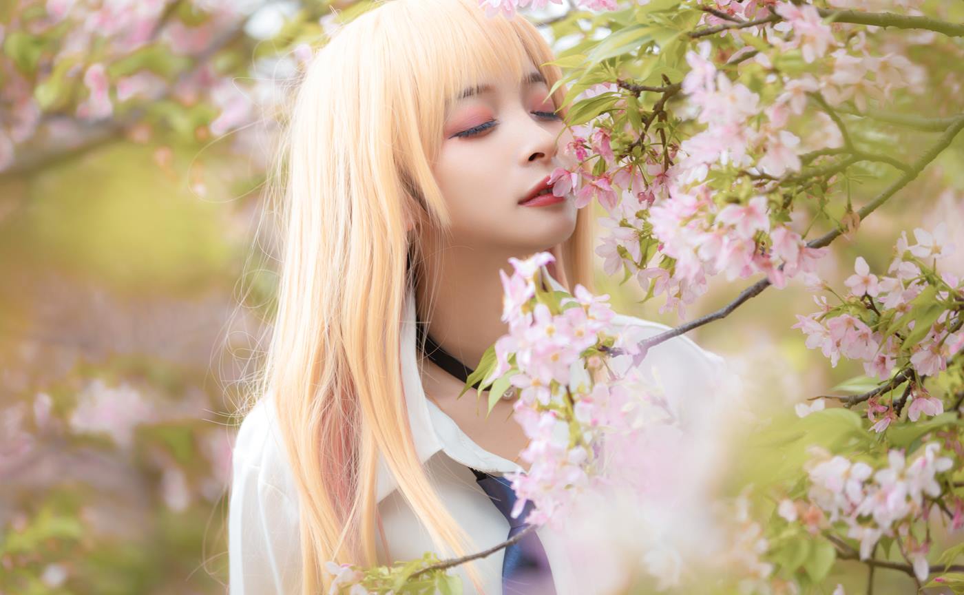 图片[15]-九九八XY  – 喜多川海梦1.0[18P] – 速更版-美库