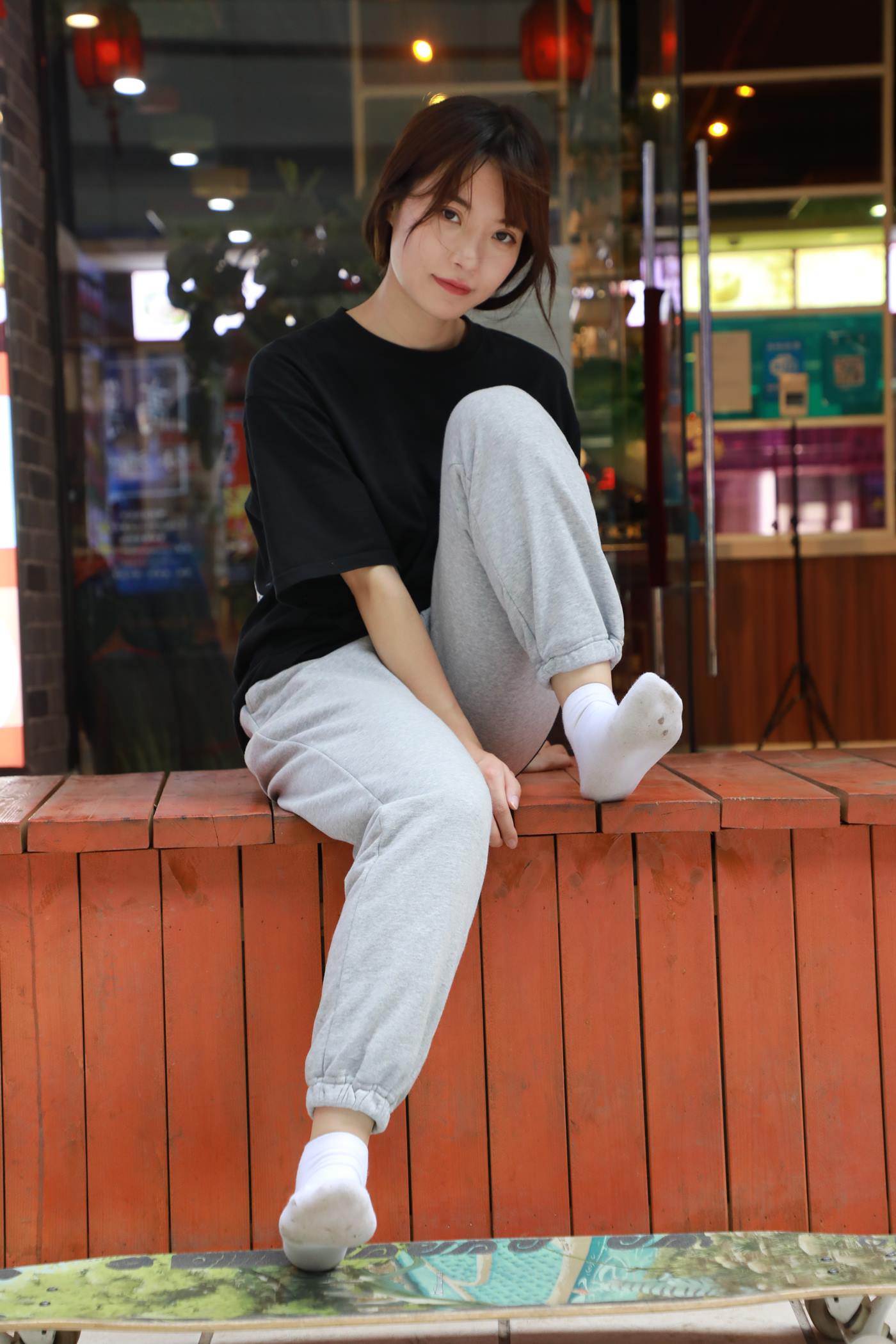 图片[106]-[织梦映像] NO.006 乘风破浪-春风得意马蹄疾（3） [136P] – 速更版-美库