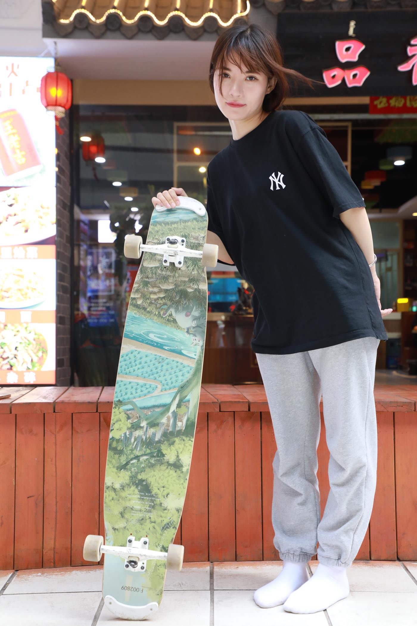 图片[108]-[织梦映像] NO.006 乘风破浪-春风得意马蹄疾（3） [136P] – 速更版-美库