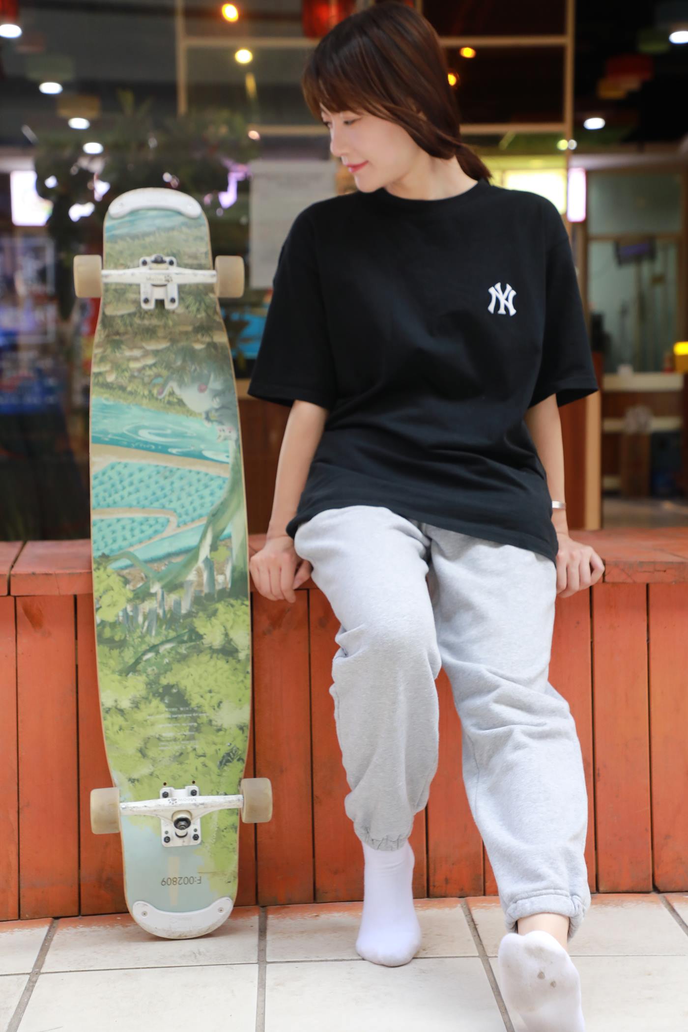 图片[109]-[织梦映像] NO.006 乘风破浪-春风得意马蹄疾（3） [136P] – 速更版-美库