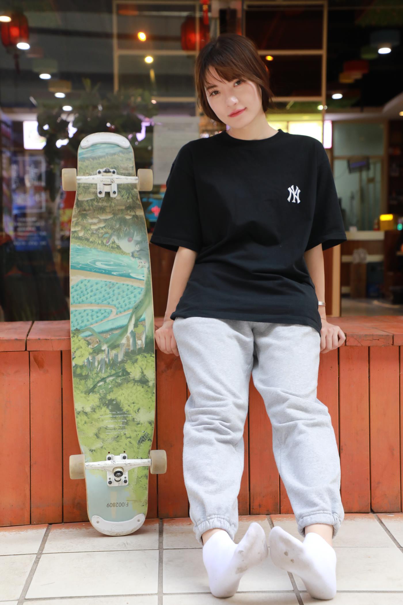 图片[110]-[织梦映像] NO.006 乘风破浪-春风得意马蹄疾（3） [136P] – 速更版-美库