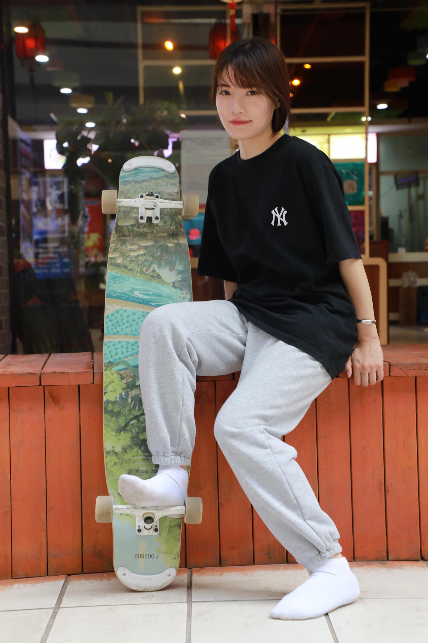 图片[111]-[织梦映像] NO.006 乘风破浪-春风得意马蹄疾（3） [136P] – 速更版-美库