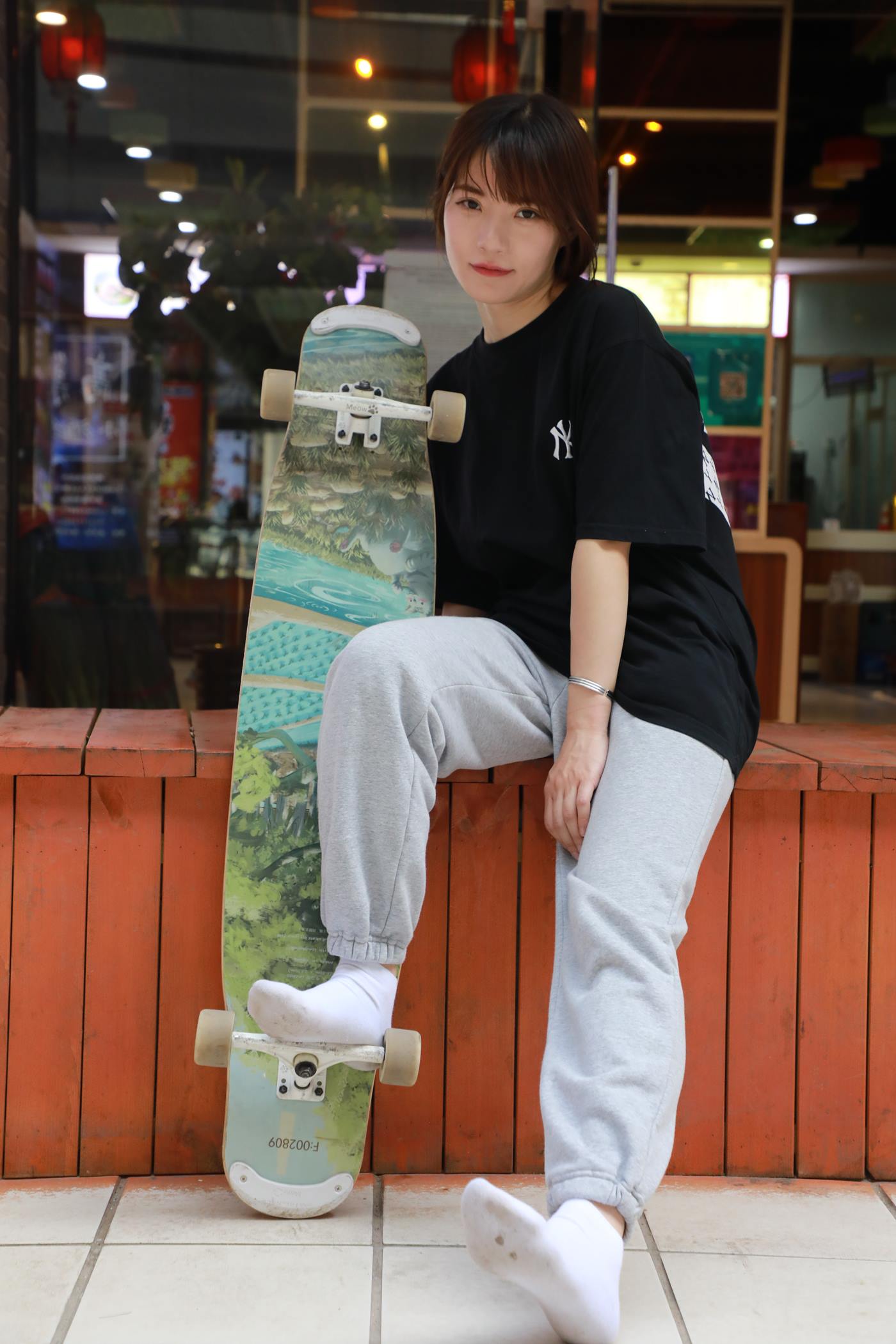 图片[112]-[织梦映像] NO.006 乘风破浪-春风得意马蹄疾（3） [136P] – 速更版-美库