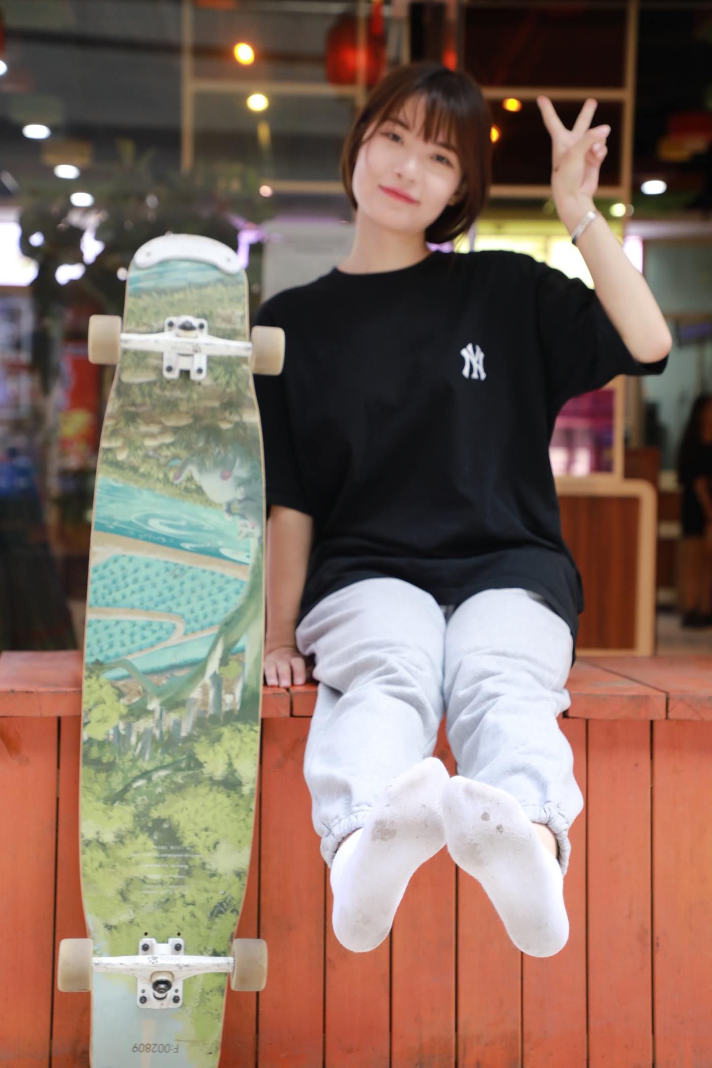 图片[113]-[织梦映像] NO.006 乘风破浪-春风得意马蹄疾（3） [136P] – 速更版-美库