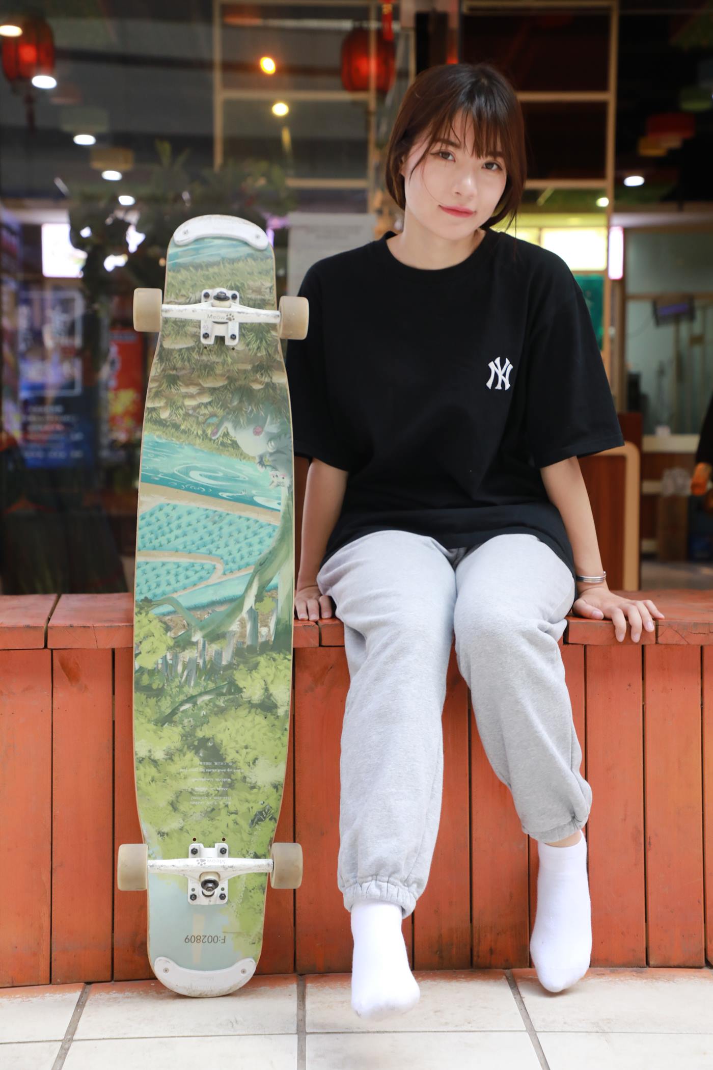 图片[115]-[织梦映像] NO.006 乘风破浪-春风得意马蹄疾（3） [136P] – 速更版-美库