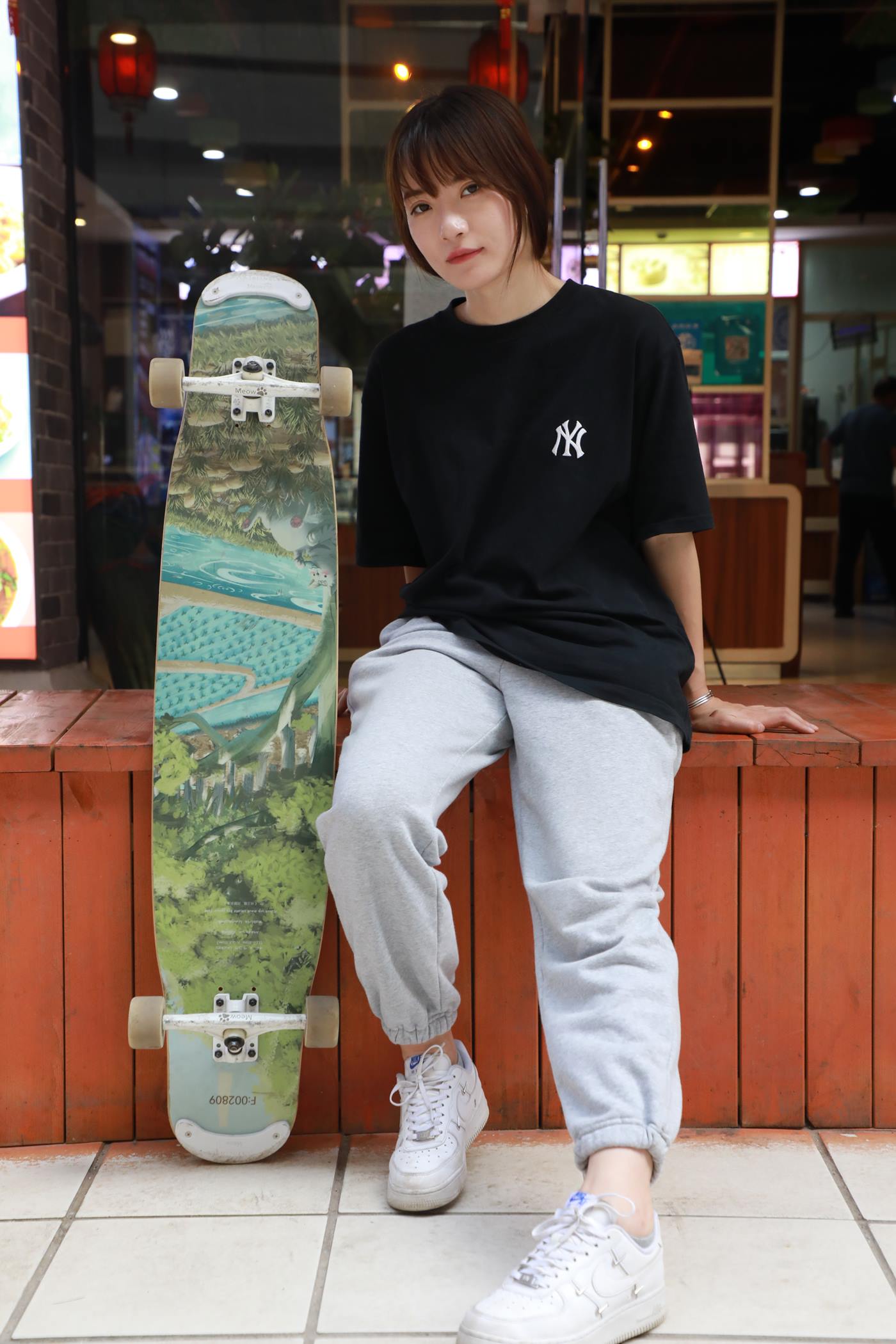 图片[116]-[织梦映像] NO.006 乘风破浪-春风得意马蹄疾（3） [136P] – 速更版-美库